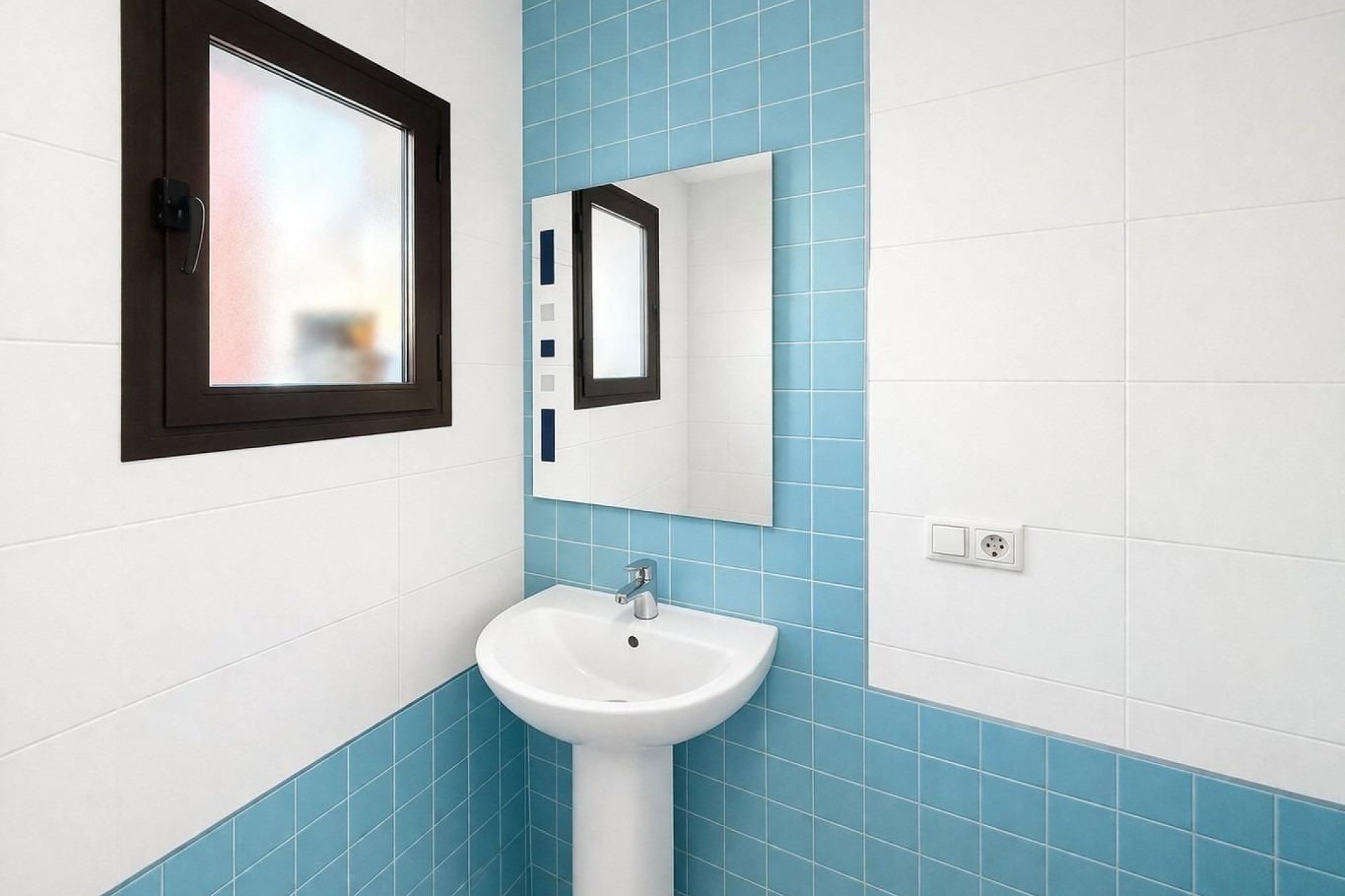 Revente - Maison de ville -
Torrevieja - Aguas Nuevas