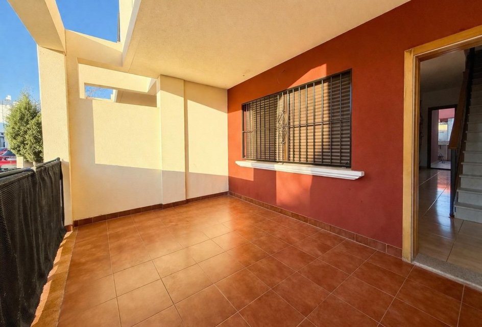 Revente - Maison de ville -
Torrevieja - Aguas Nuevas