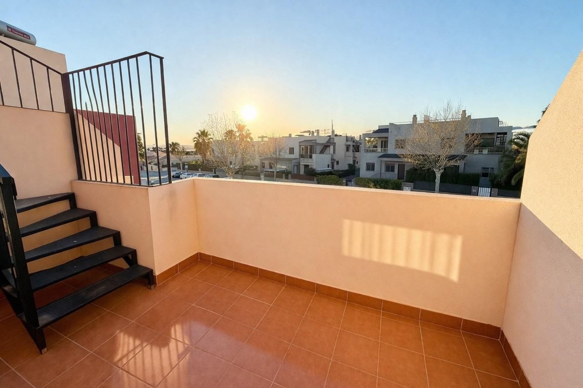 Revente - Maison de ville -
Torrevieja - Aguas Nuevas