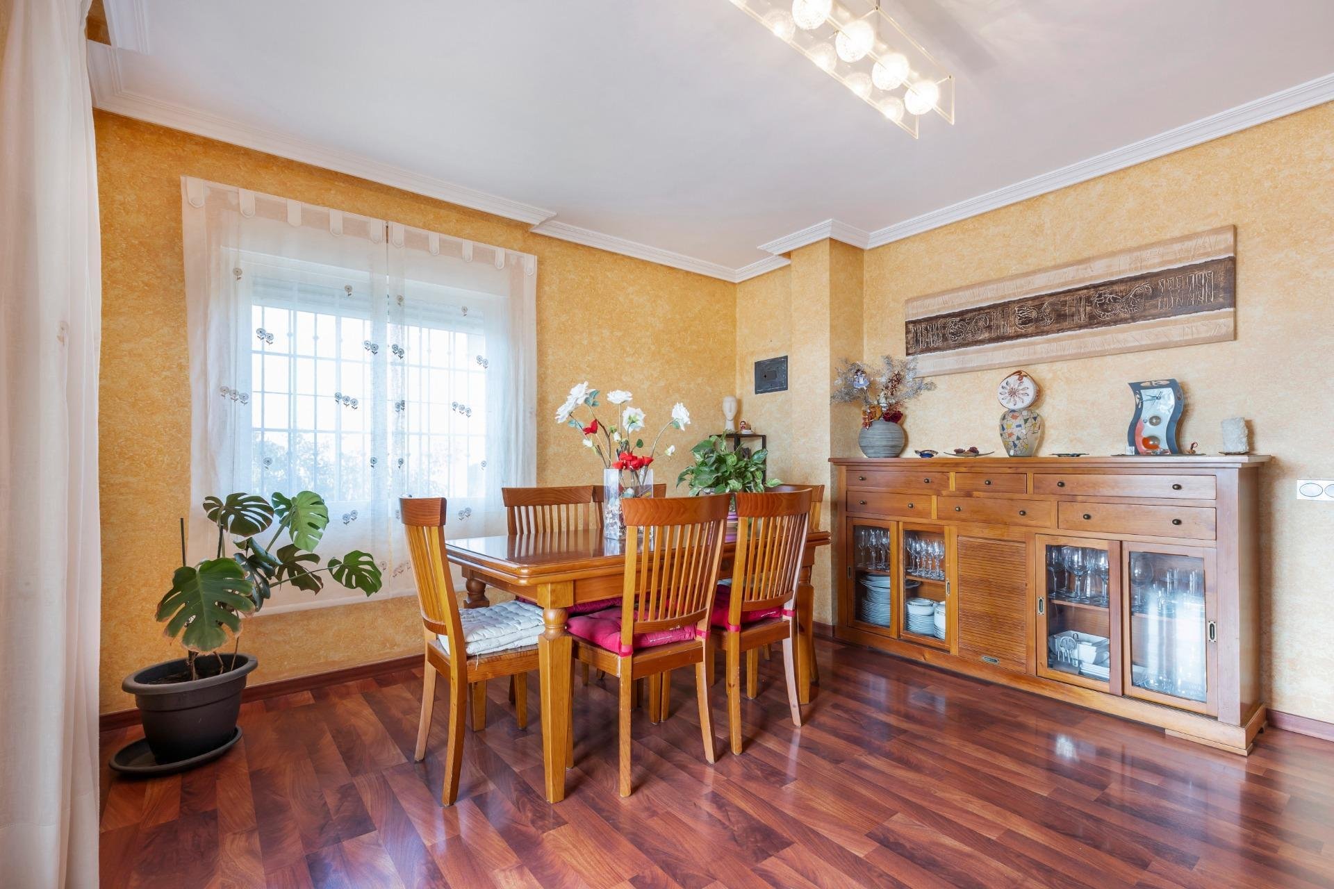 Revente - Maison de ville -
Torrevieja - Aguas Nuevas