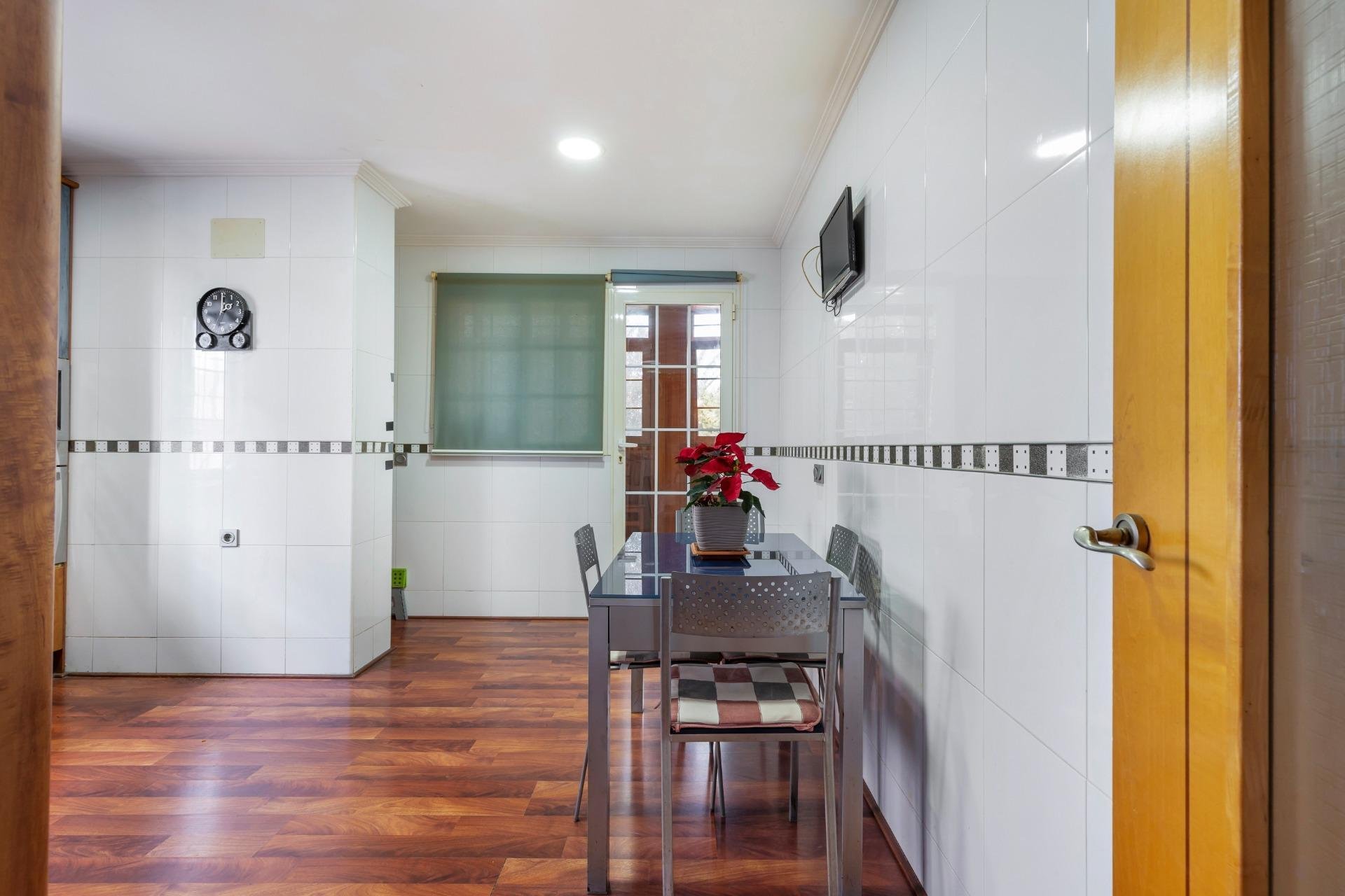 Revente - Maison de ville -
Torrevieja - Aguas Nuevas