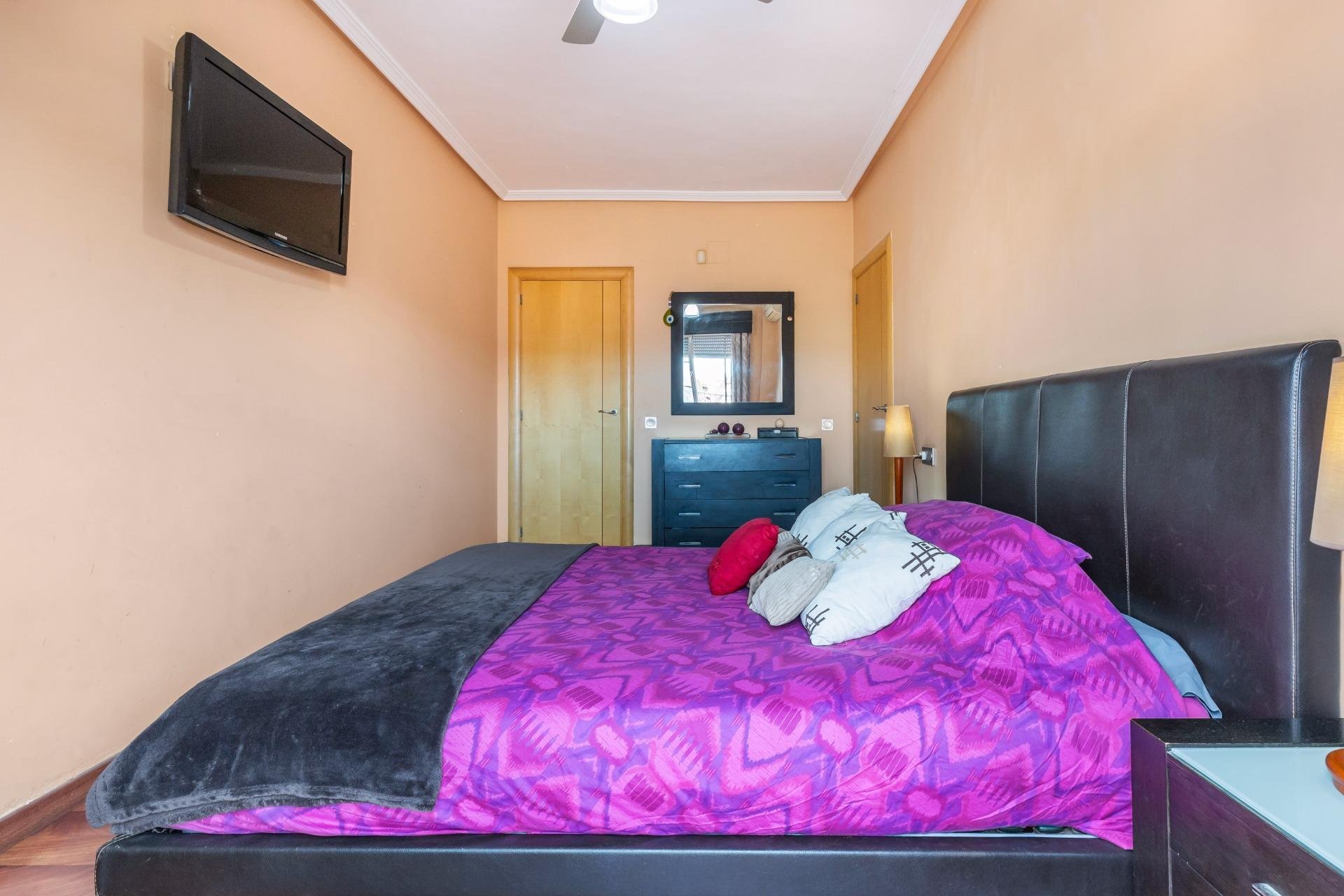 Revente - Maison de ville -
Torrevieja - Aguas Nuevas