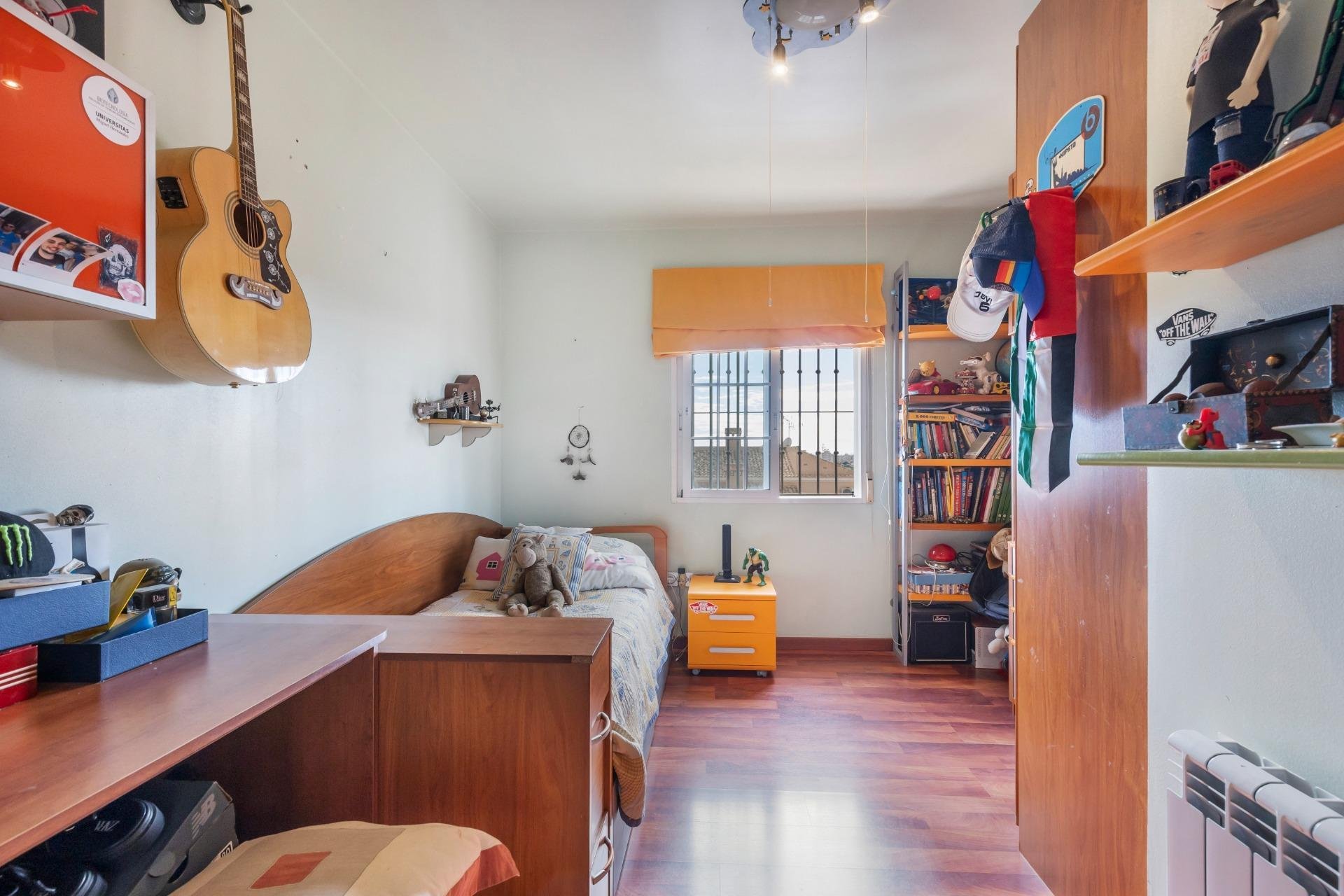 Revente - Maison de ville -
Torrevieja - Aguas Nuevas