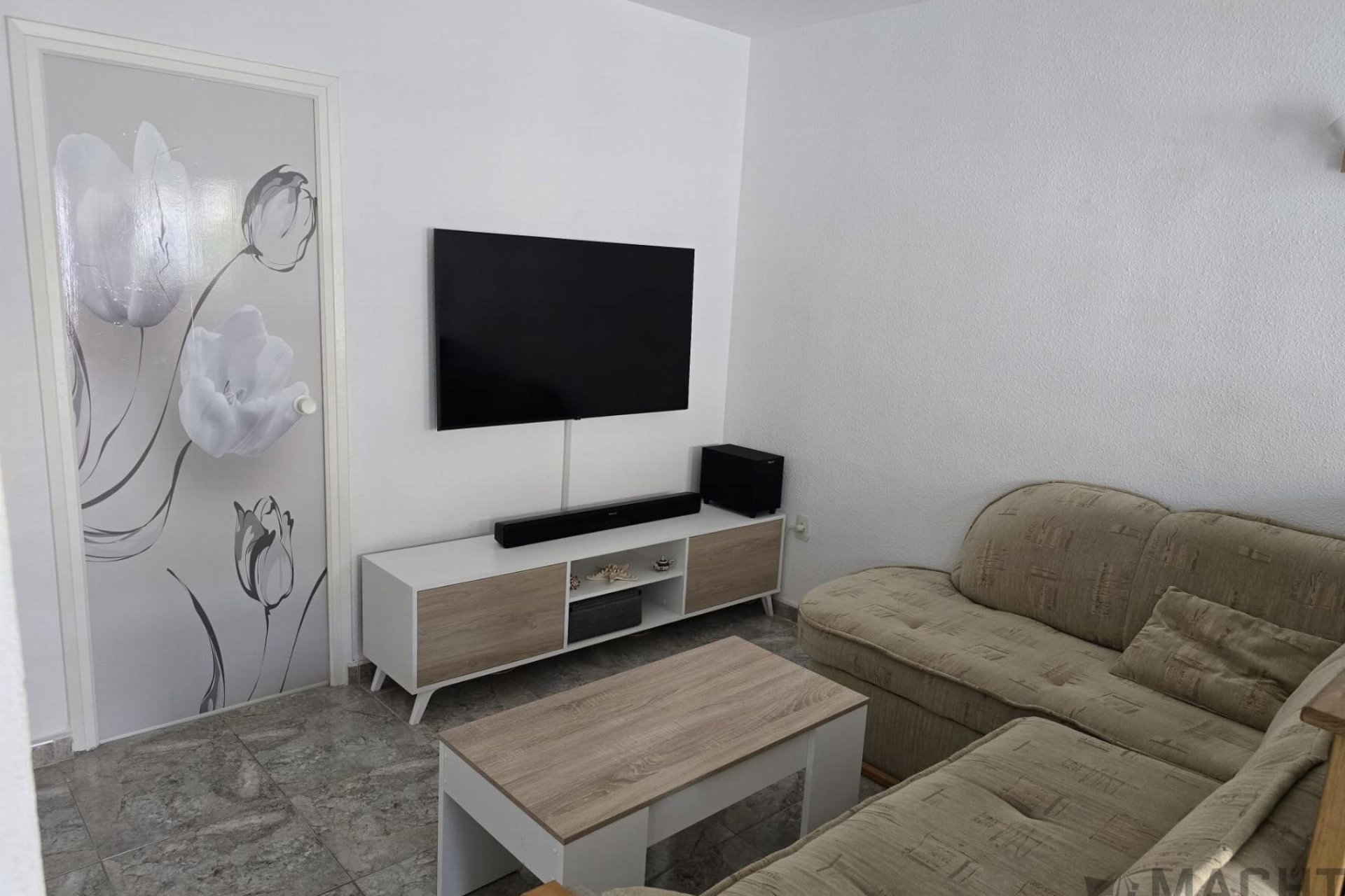 Revente - Maison de ville -
Torrevieja - El chaparral