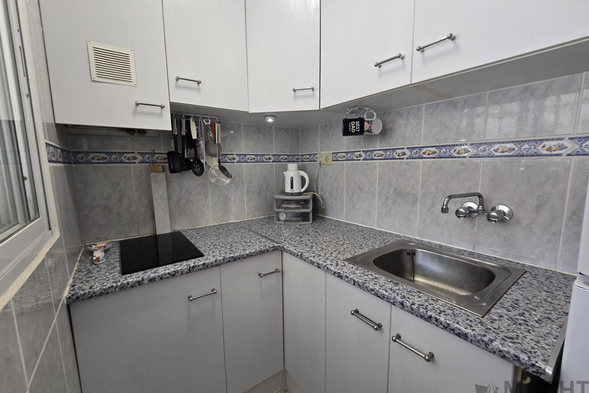 Revente - Maison de ville -
Torrevieja - El chaparral