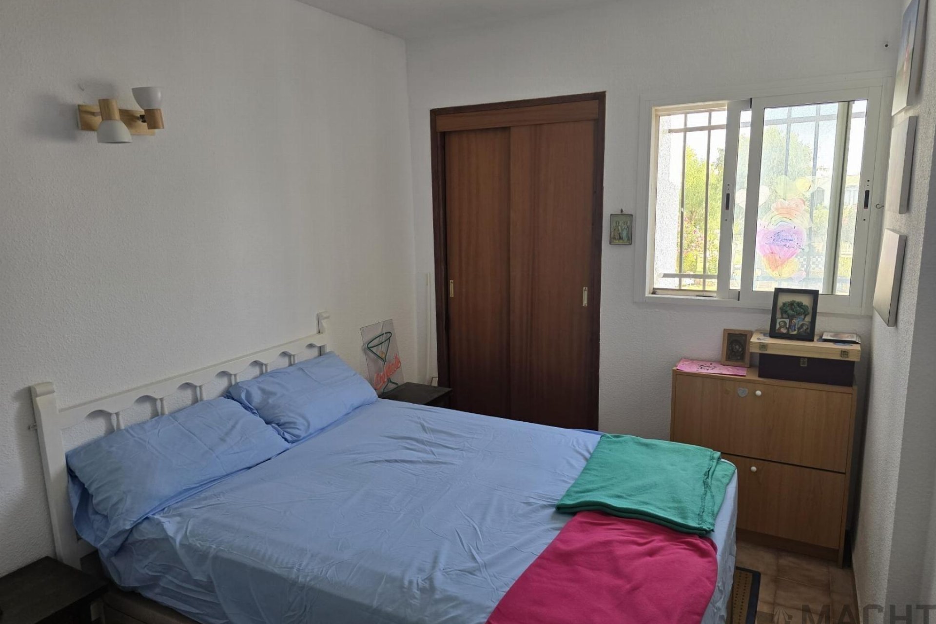 Revente - Maison de ville -
Torrevieja - El chaparral