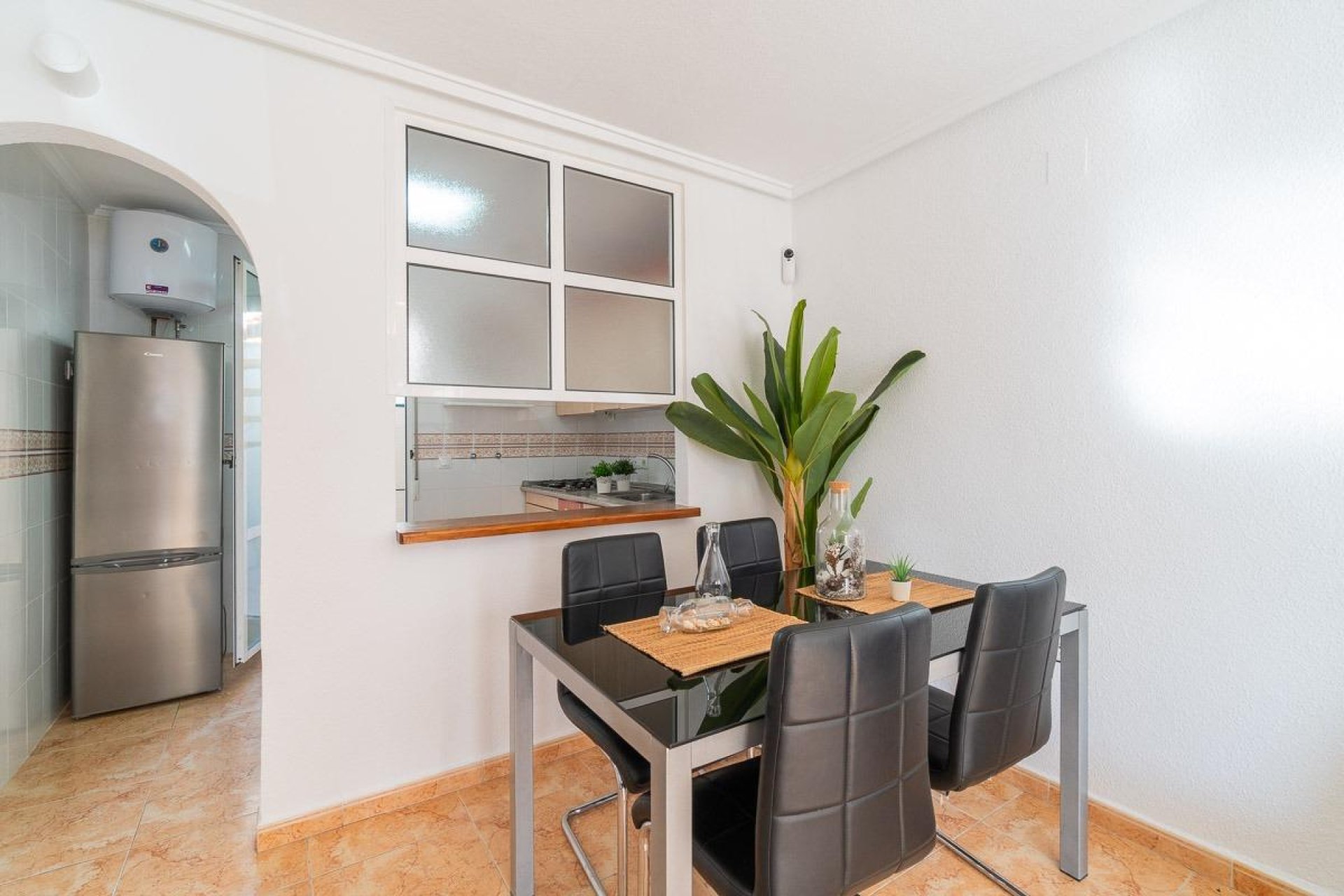 Revente - Maison de ville -
Torrevieja - El limonar