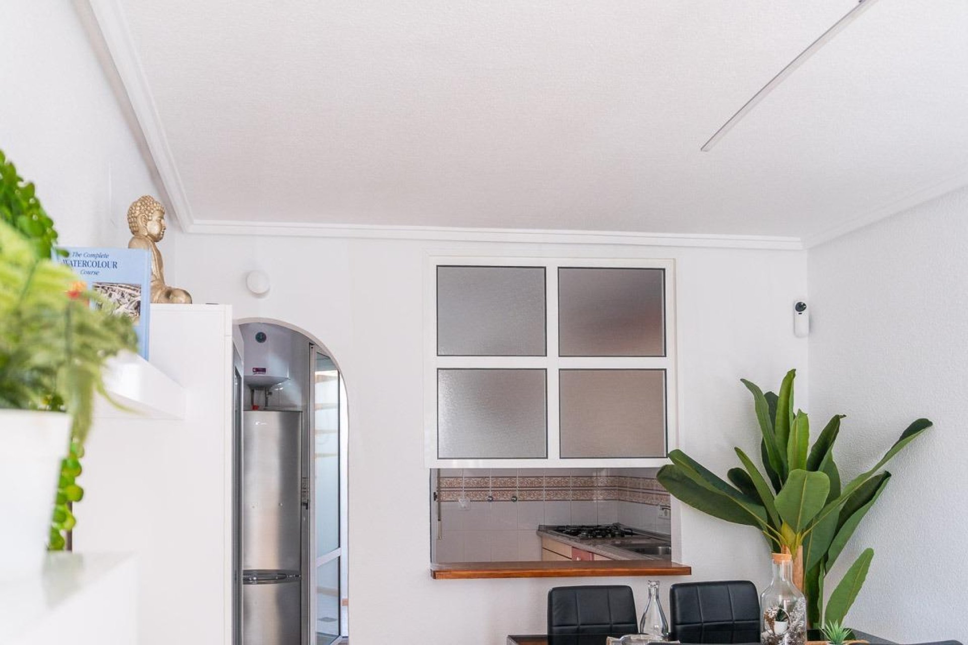 Revente - Maison de ville -
Torrevieja - El limonar