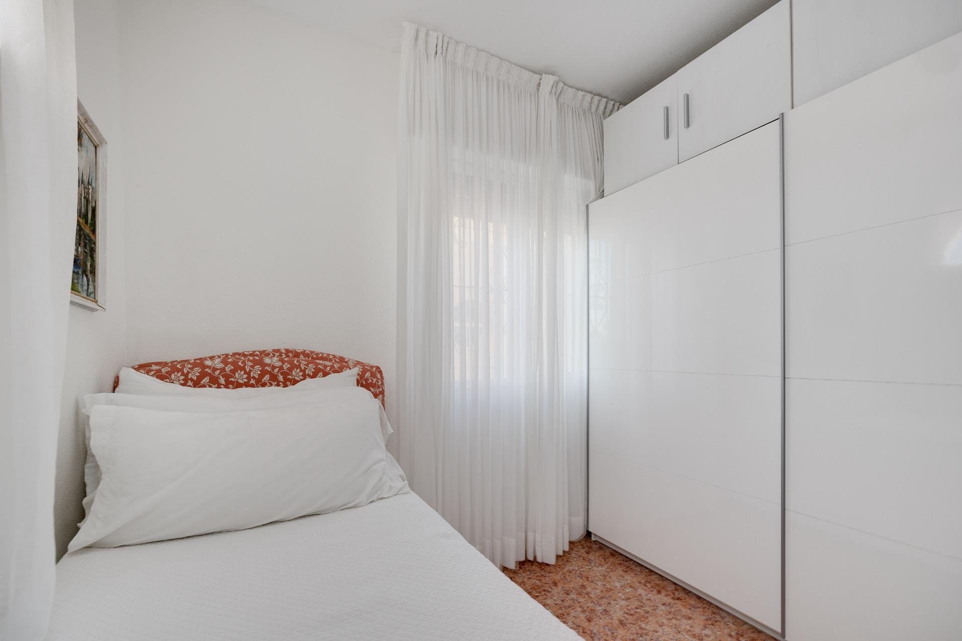 Revente - Maison de ville -
Torrevieja - La Siesta - El Salado - Torreta