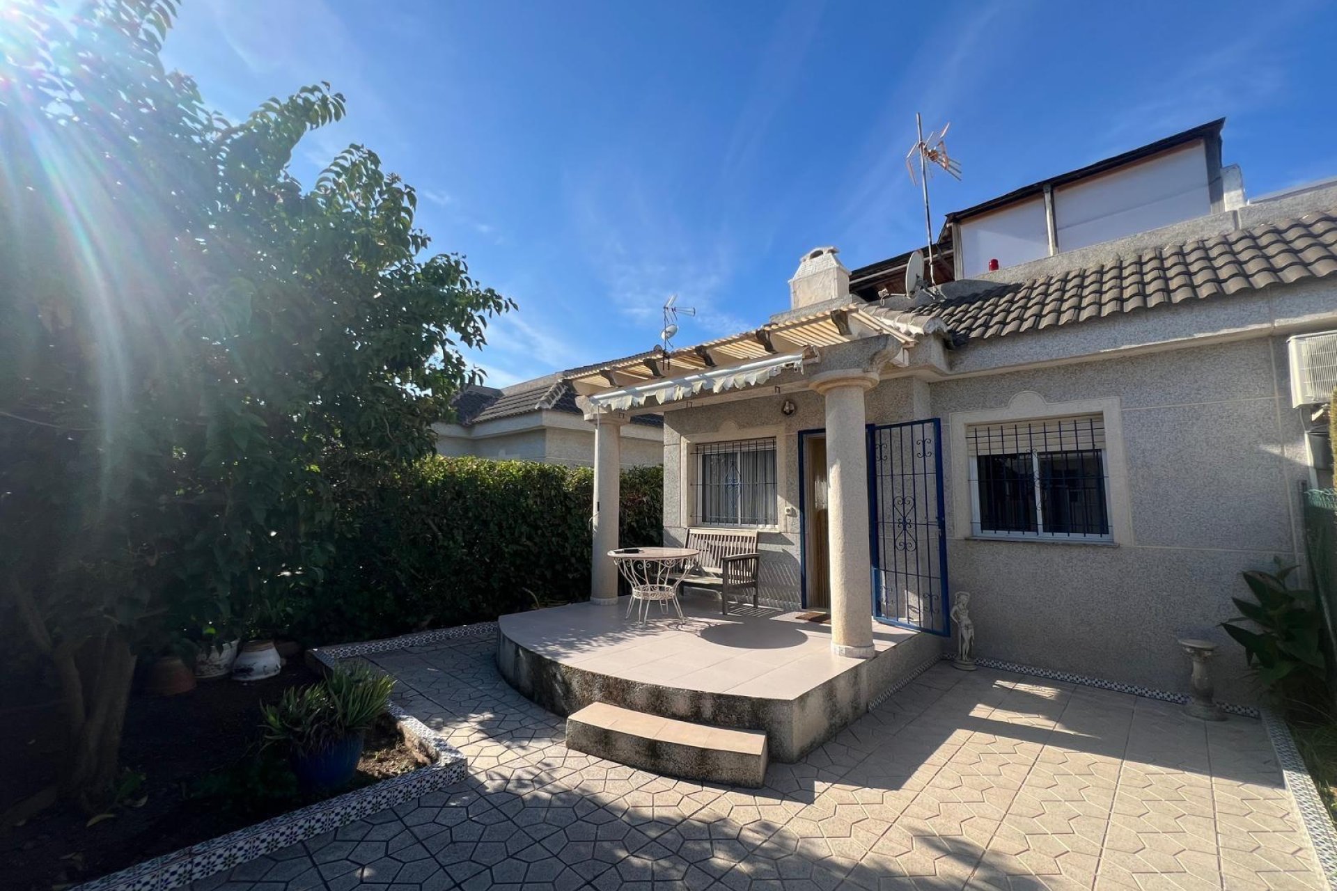 Revente - Maison de ville -
Torrevieja - La siesta