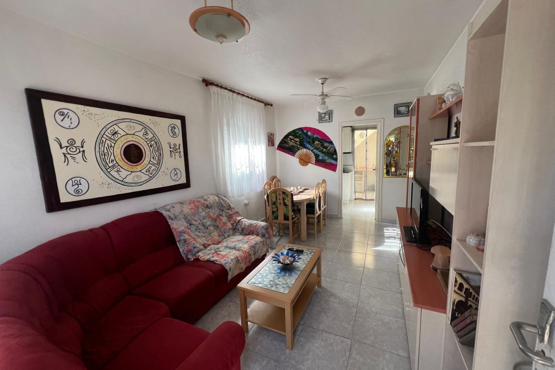 Revente - Maison de ville -
Torrevieja - La siesta