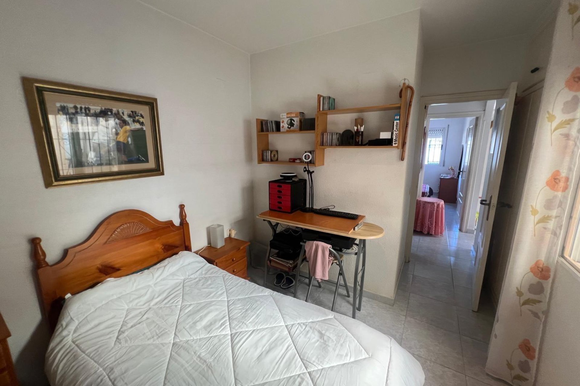 Revente - Maison de ville -
Torrevieja - La siesta