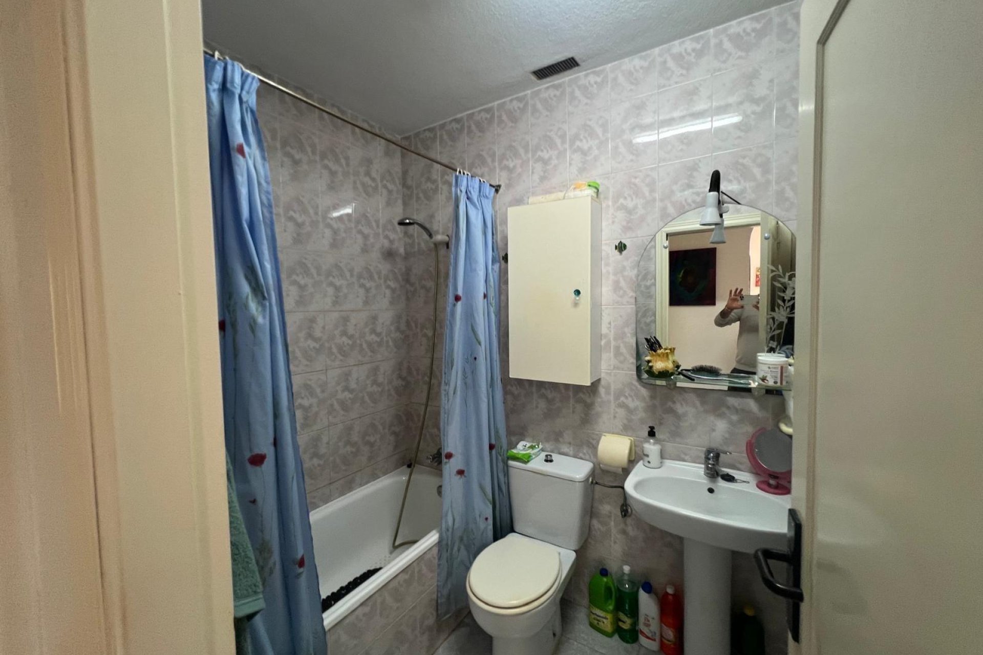 Revente - Maison de ville -
Torrevieja - La siesta