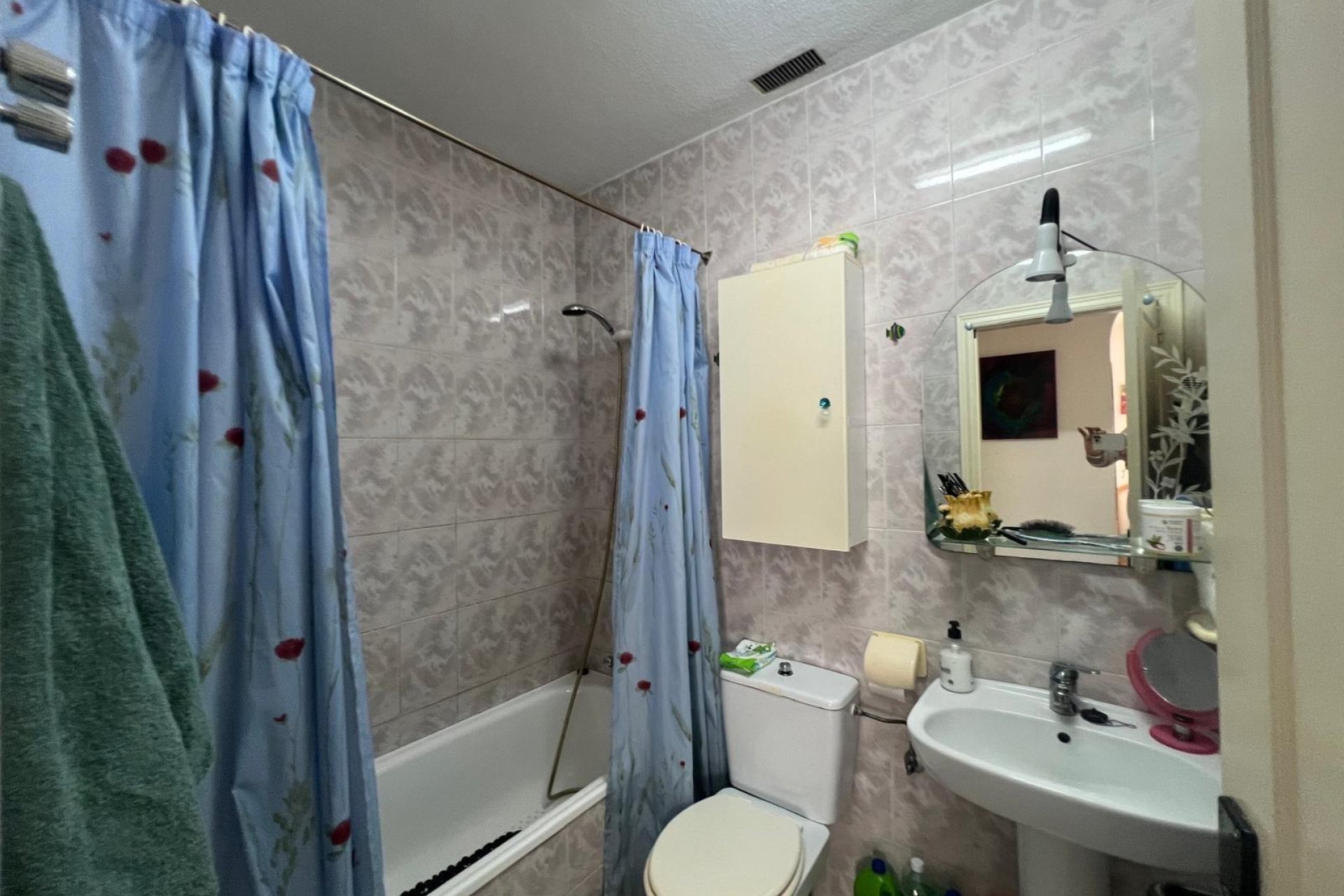 Revente - Maison de ville -
Torrevieja - La siesta