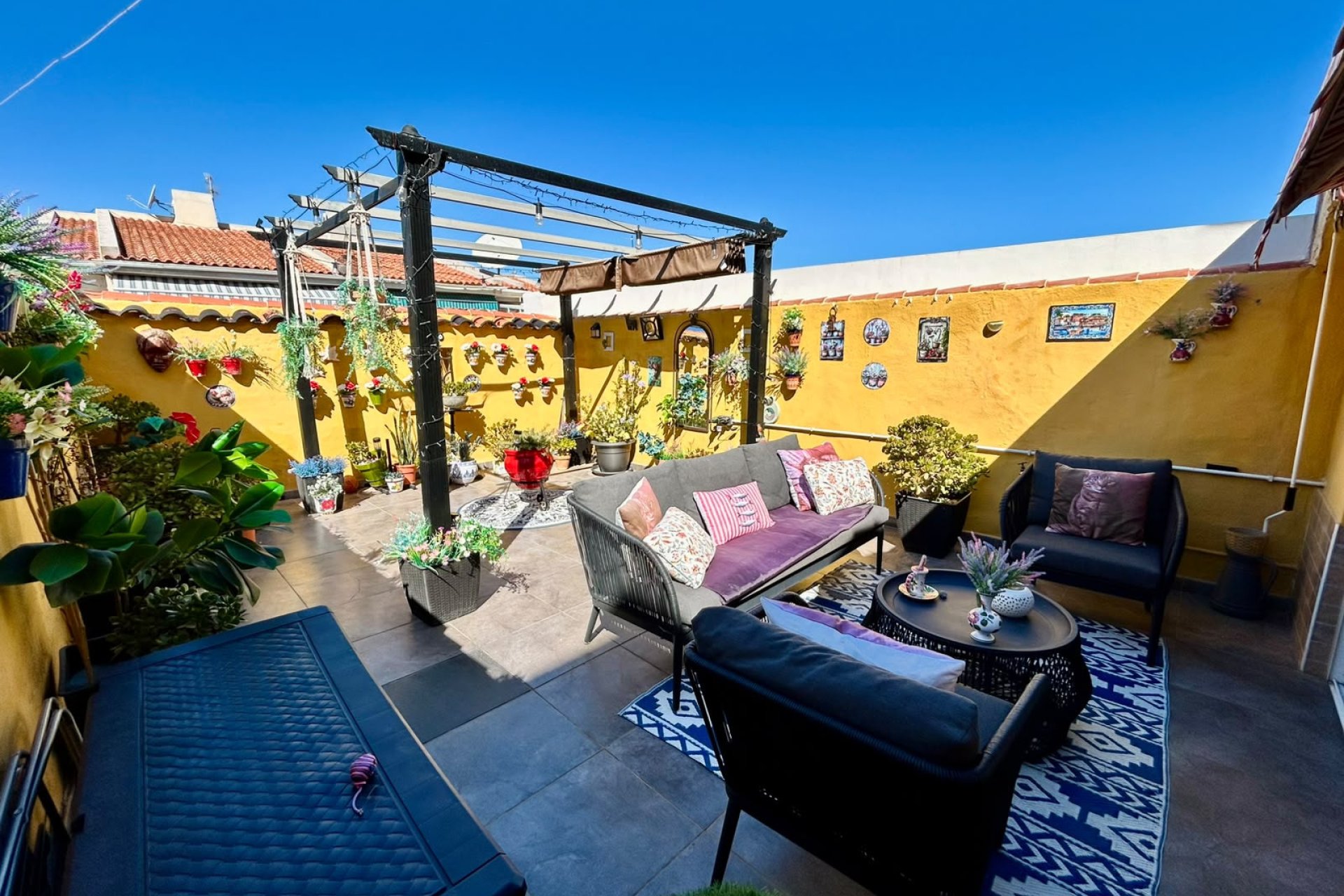 Revente - Maison de ville -
Torrevieja - La siesta
