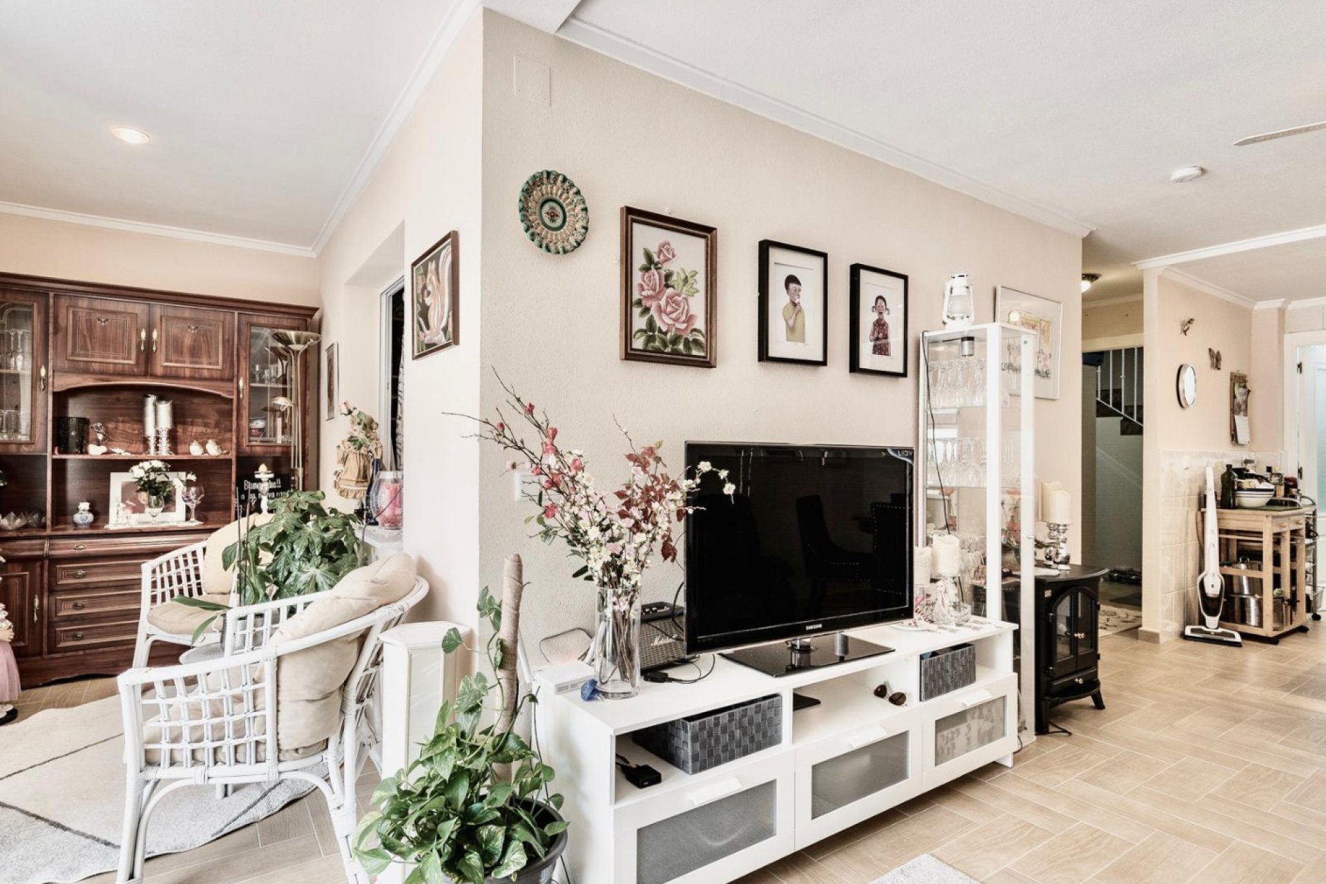 Revente - Maison de ville -
Torrevieja - La siesta