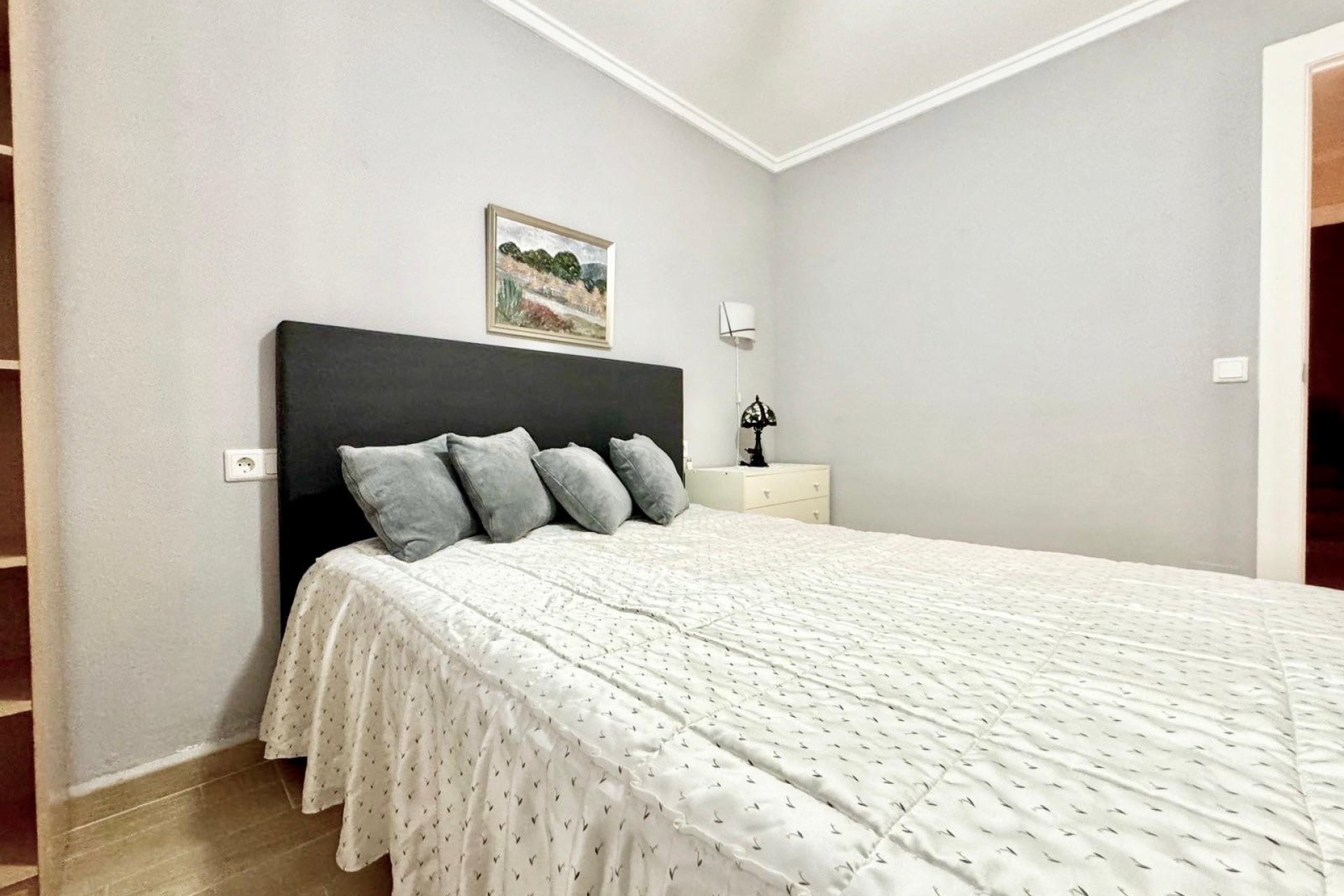 Revente - Maison de ville -
Torrevieja - La siesta