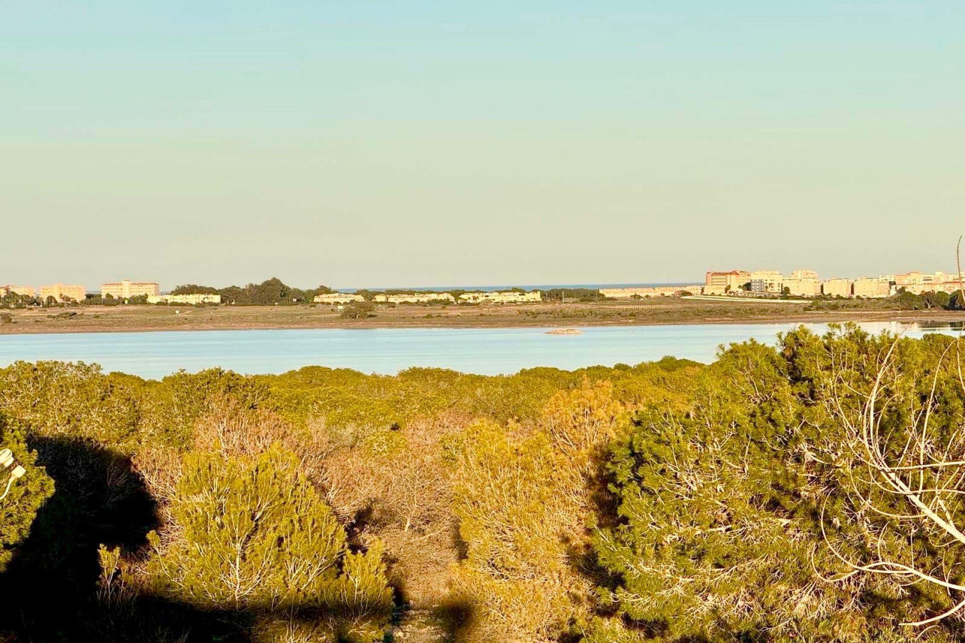 Revente - Maison de ville -
Torrevieja - La siesta