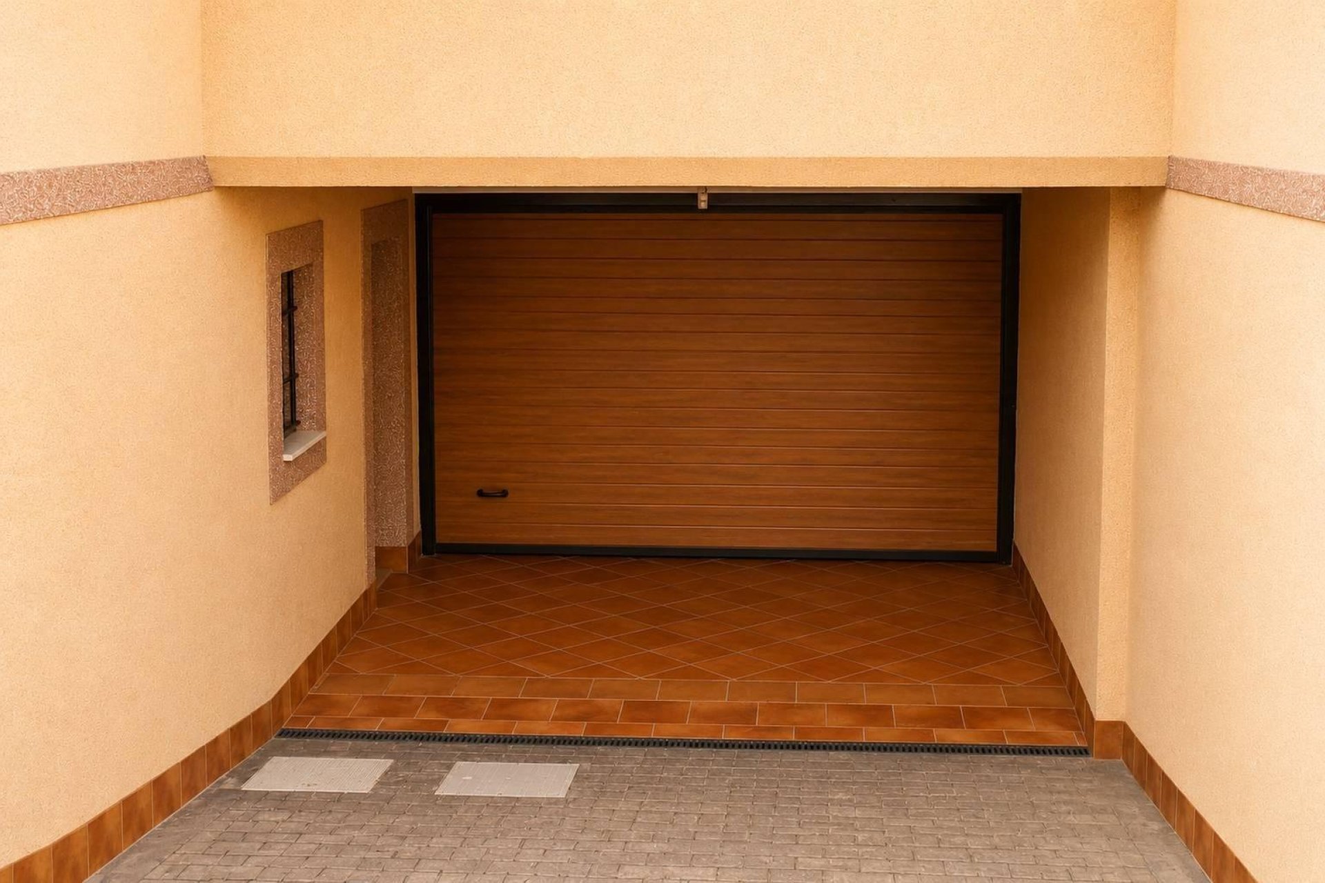 Revente - Maison de ville -
Torrevieja - Los Altos