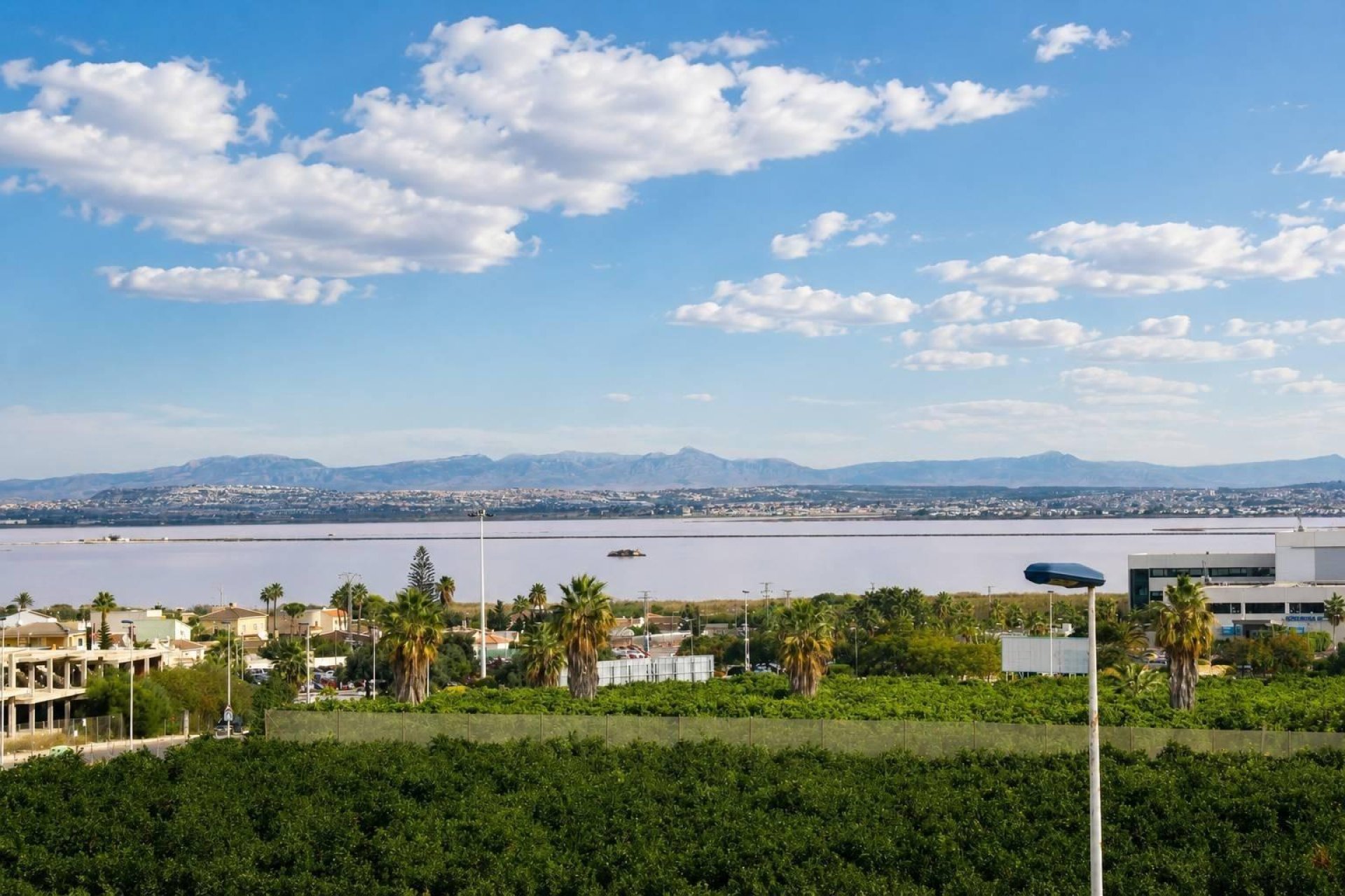 Revente - Maison de ville -
Torrevieja - Los Altos