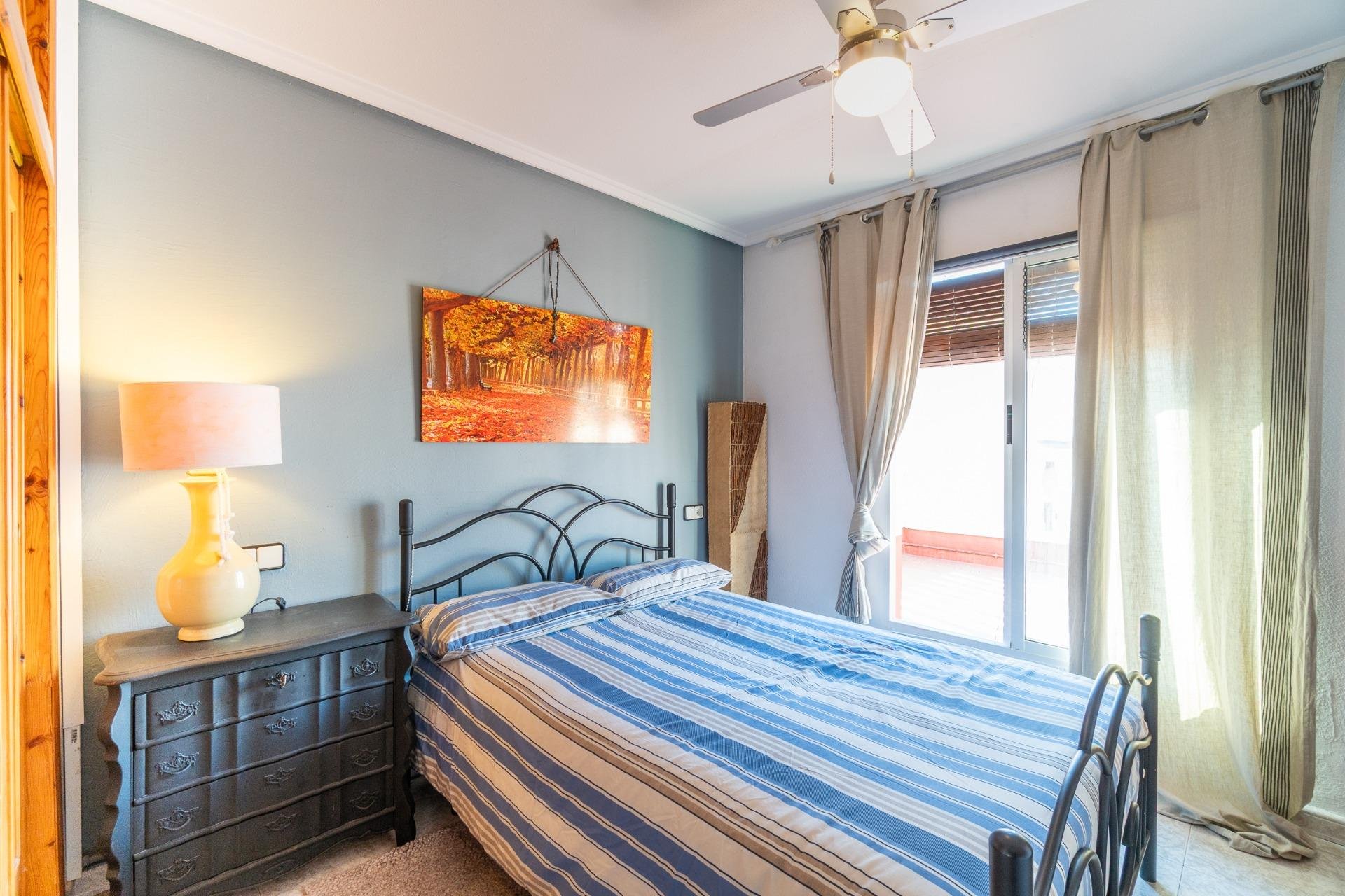 Revente - Maison de ville -
Torrevieja - Los Balcones - Los Altos del Edén