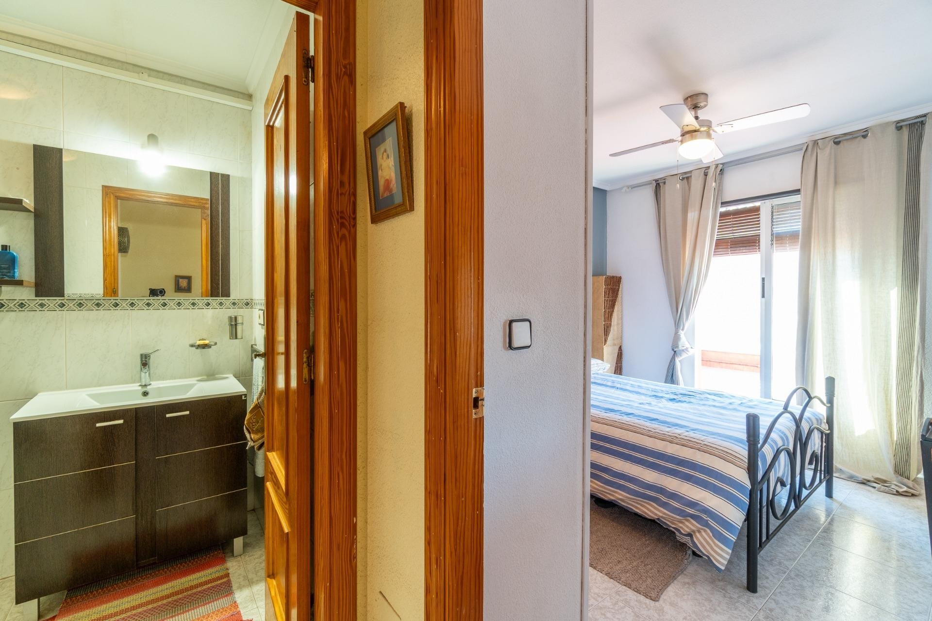 Revente - Maison de ville -
Torrevieja - Los Balcones - Los Altos del Edén