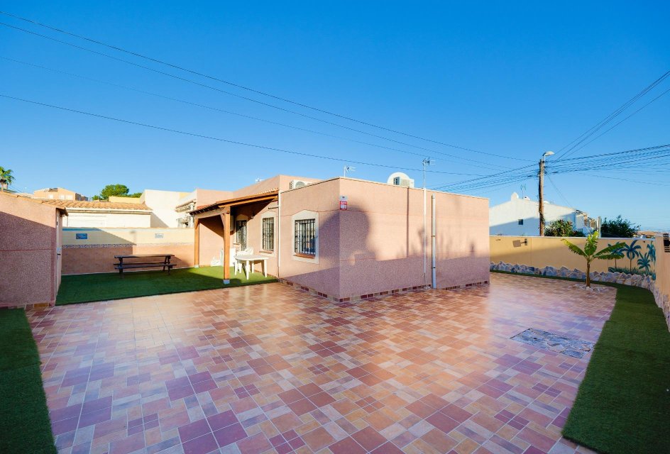 Revente - Maison de ville -
Torrevieja - Los Balcones - Los Altos del Edén