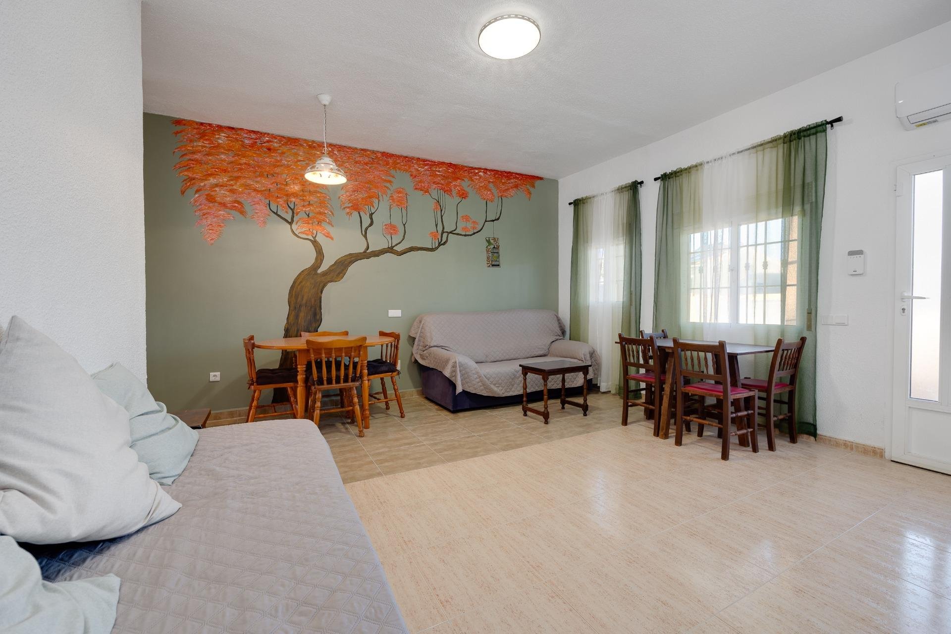 Revente - Maison de ville -
Torrevieja - Los Balcones - Los Altos del Edén