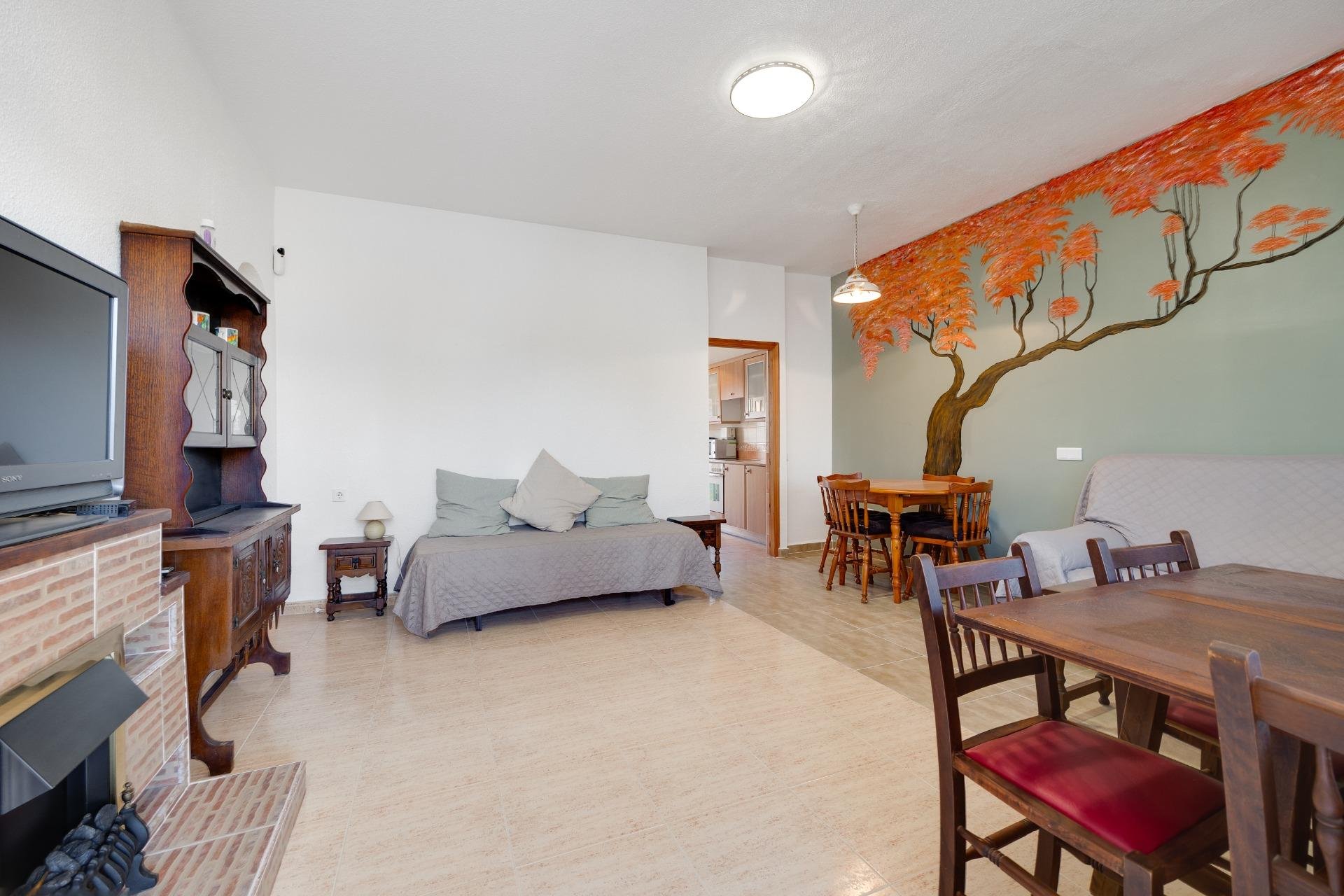 Revente - Maison de ville -
Torrevieja - Los Balcones - Los Altos del Edén