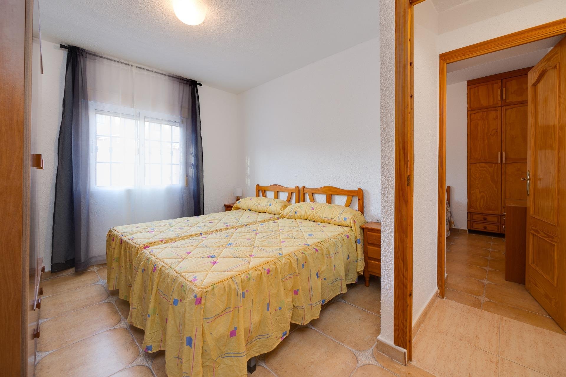 Revente - Maison de ville -
Torrevieja - Los Balcones - Los Altos del Edén