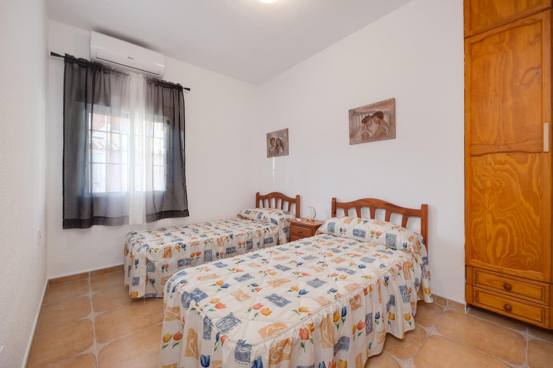 Revente - Maison de ville -
Torrevieja - Los Balcones - Los Altos del Edén