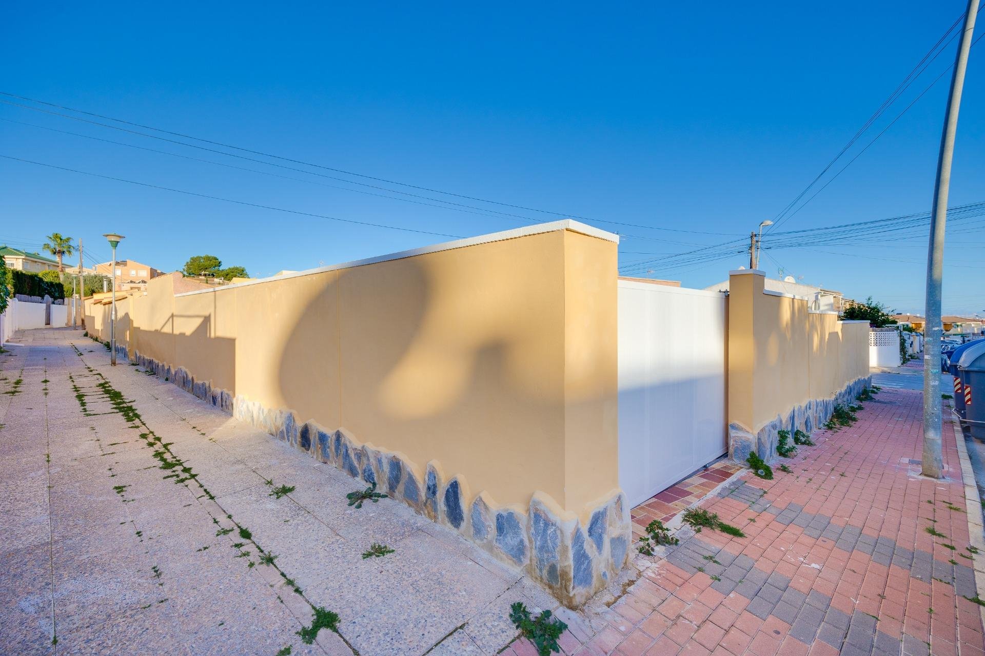 Revente - Maison de ville -
Torrevieja - Los Balcones - Los Altos del Edén