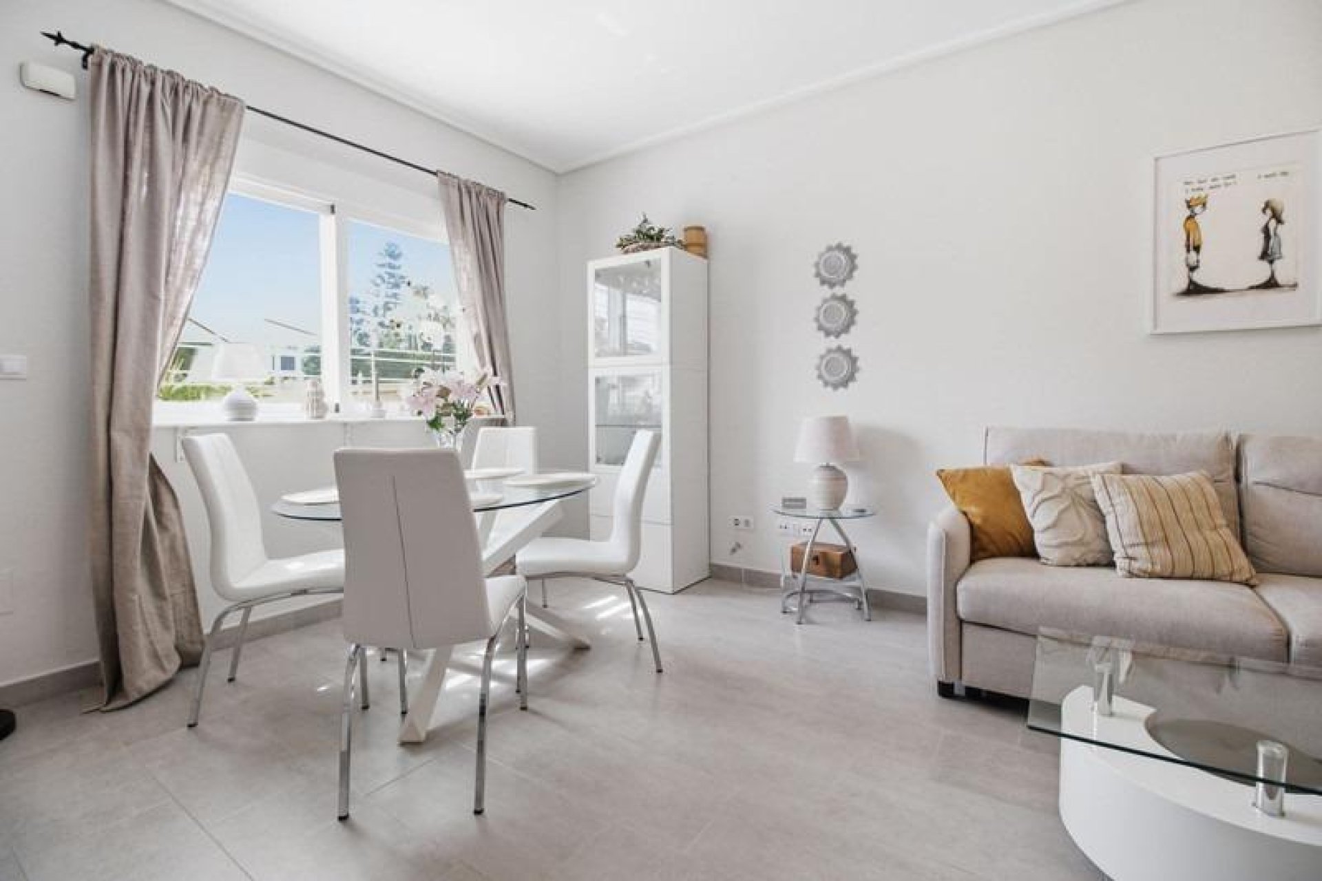 Revente - Maison de ville -
Torrevieja - Los Balcones - Los Altos del Edén