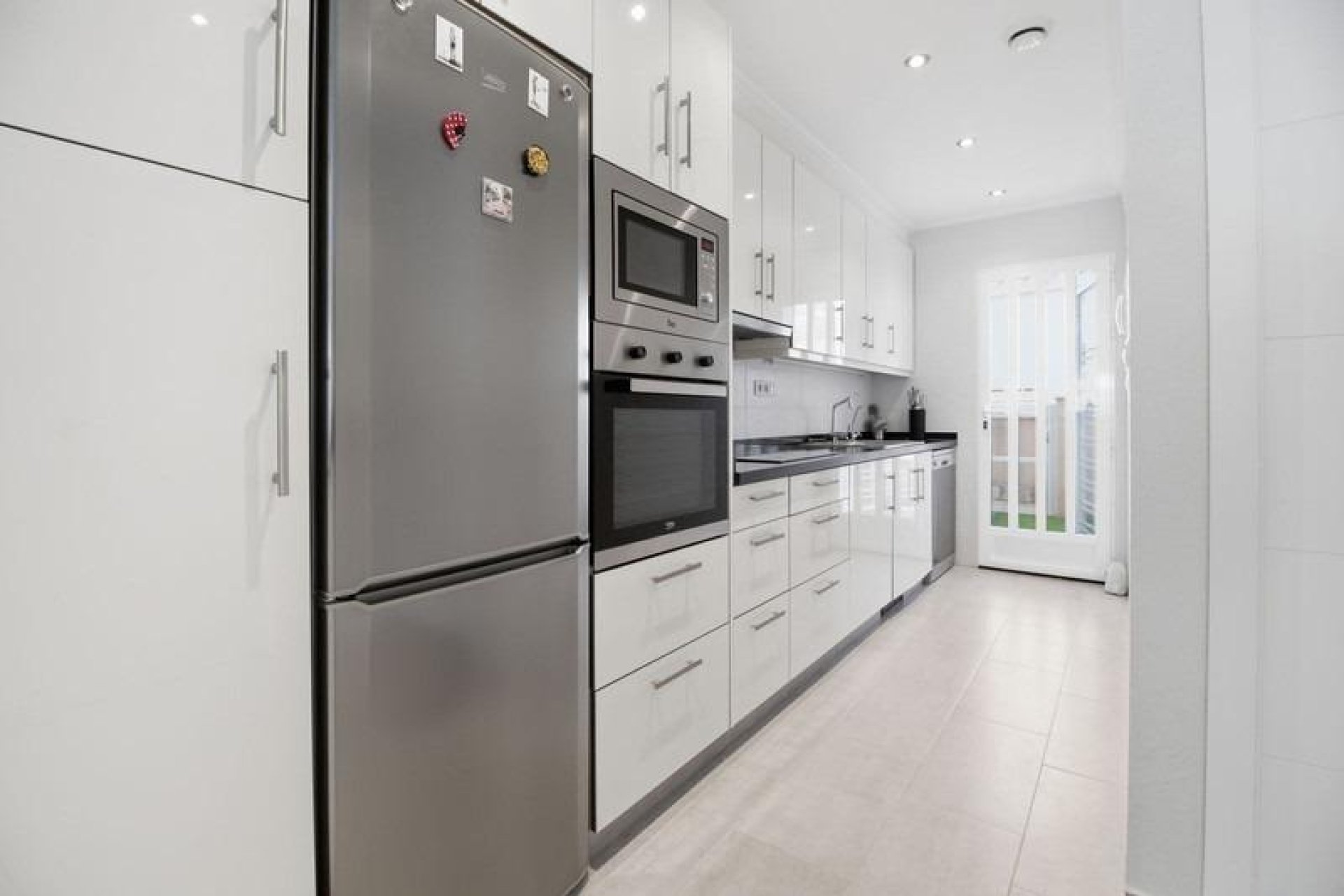Revente - Maison de ville -
Torrevieja - Los Balcones - Los Altos del Edén