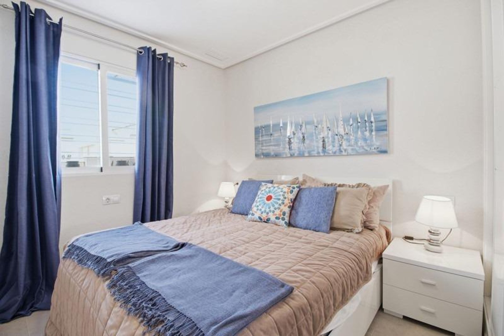 Revente - Maison de ville -
Torrevieja - Los Balcones - Los Altos del Edén
