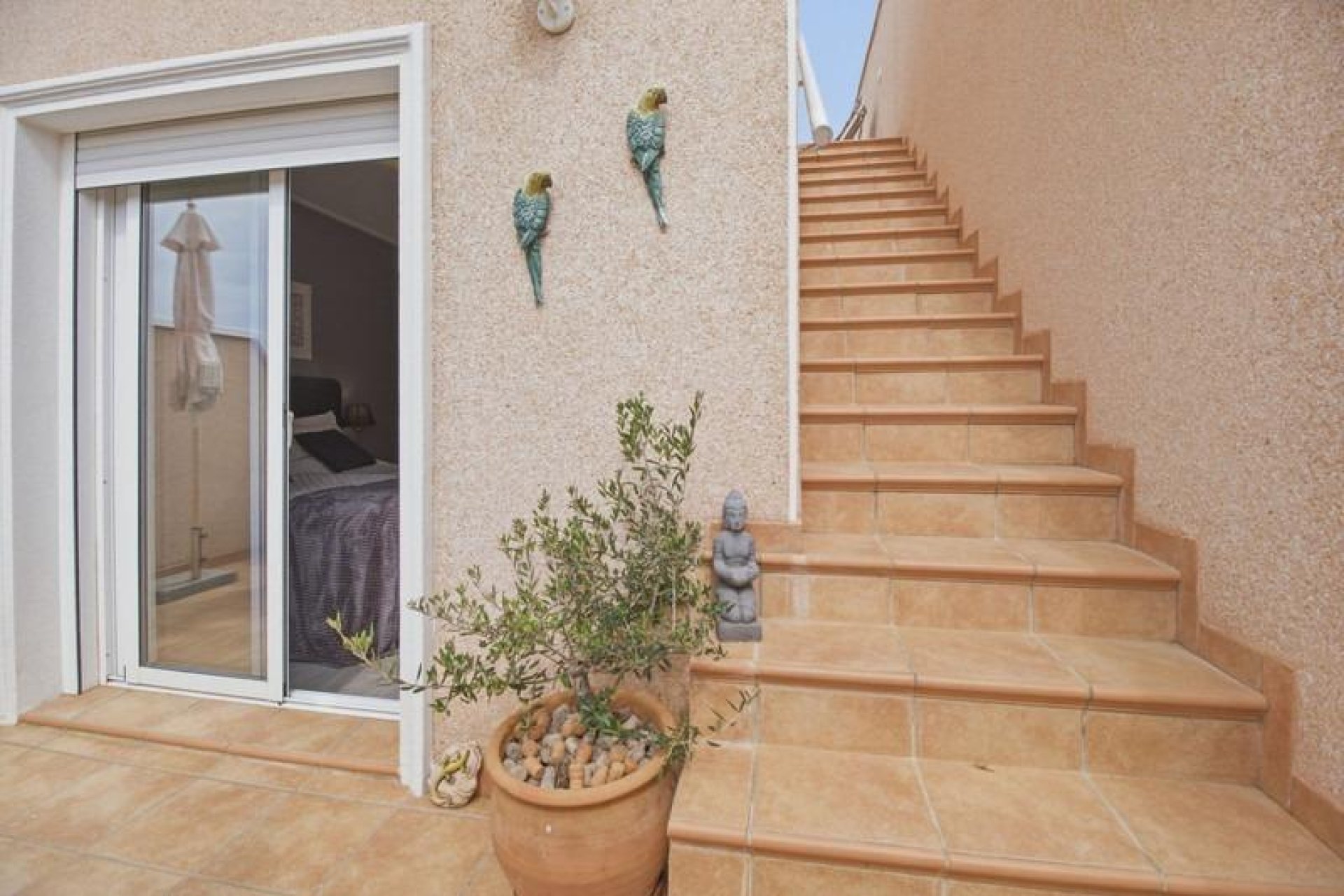 Revente - Maison de ville -
Torrevieja - Los Balcones - Los Altos del Edén