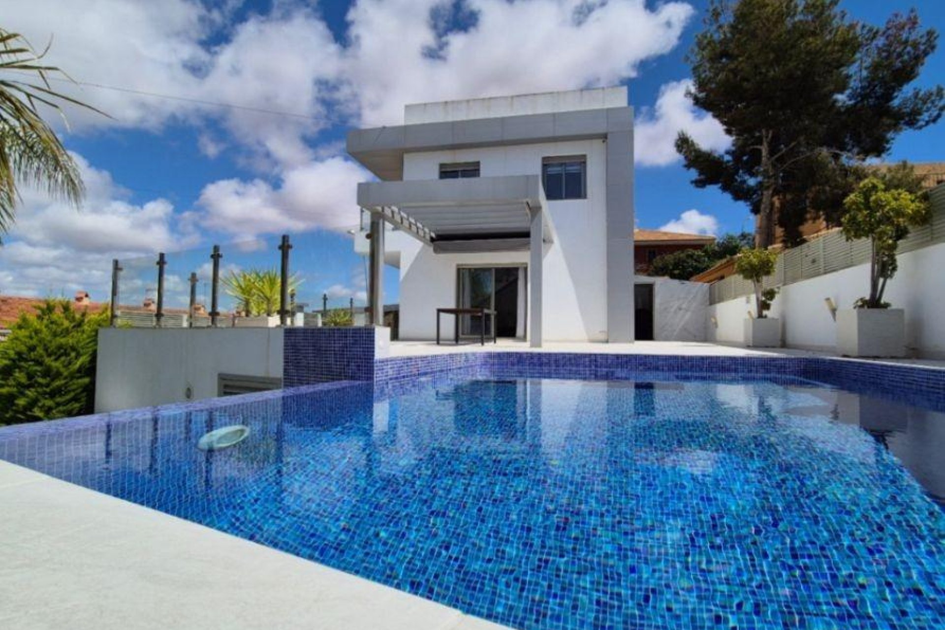 Revente - Maison de ville -
Torrevieja - Los balcones