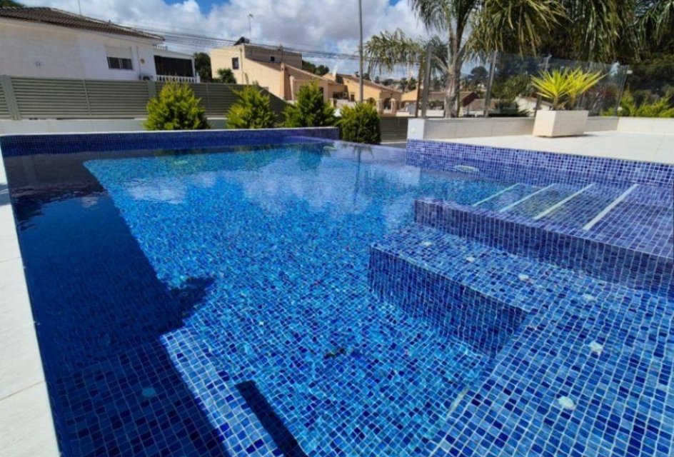 Revente - Maison de ville -
Torrevieja - Los balcones