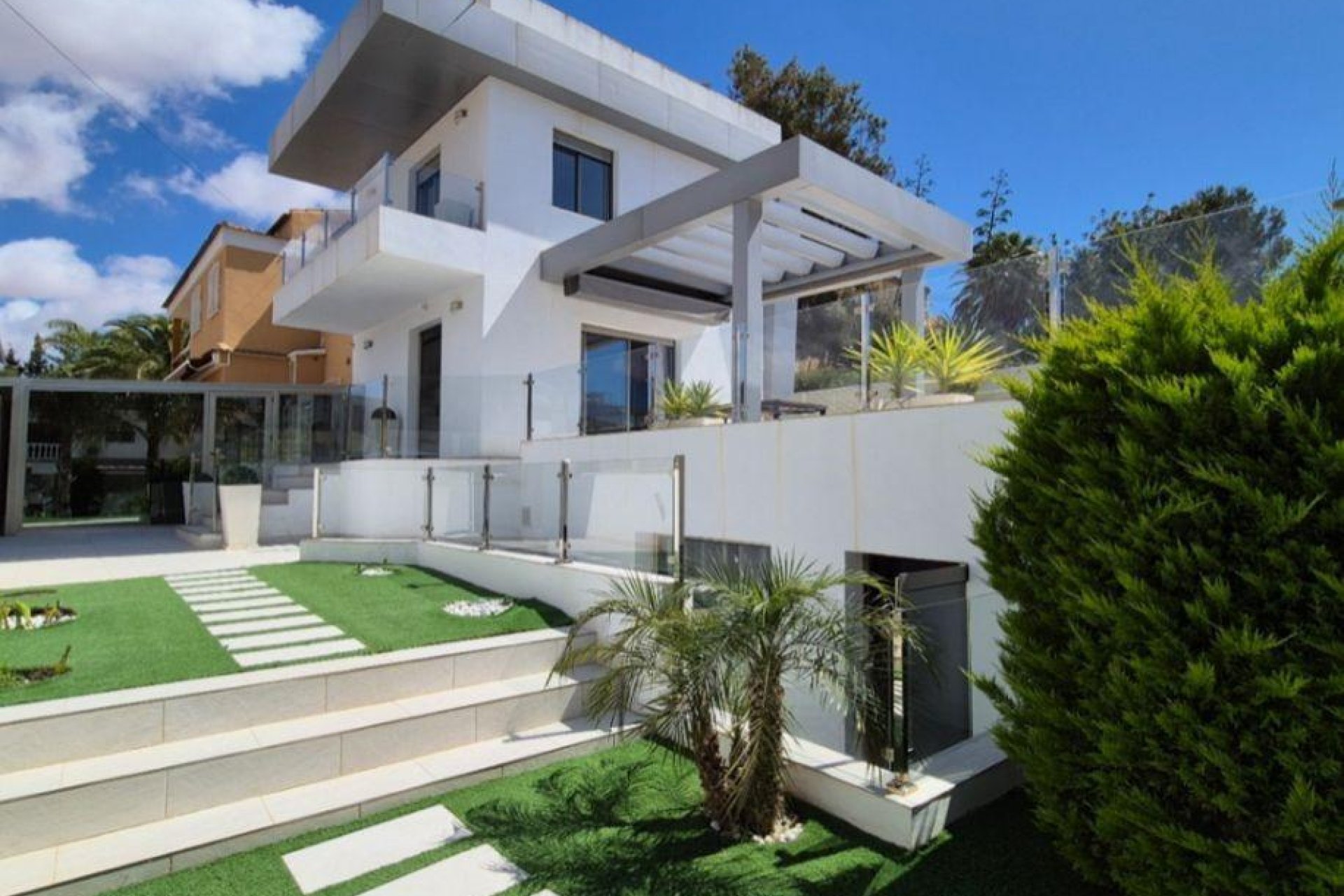 Revente - Maison de ville -
Torrevieja - Los balcones