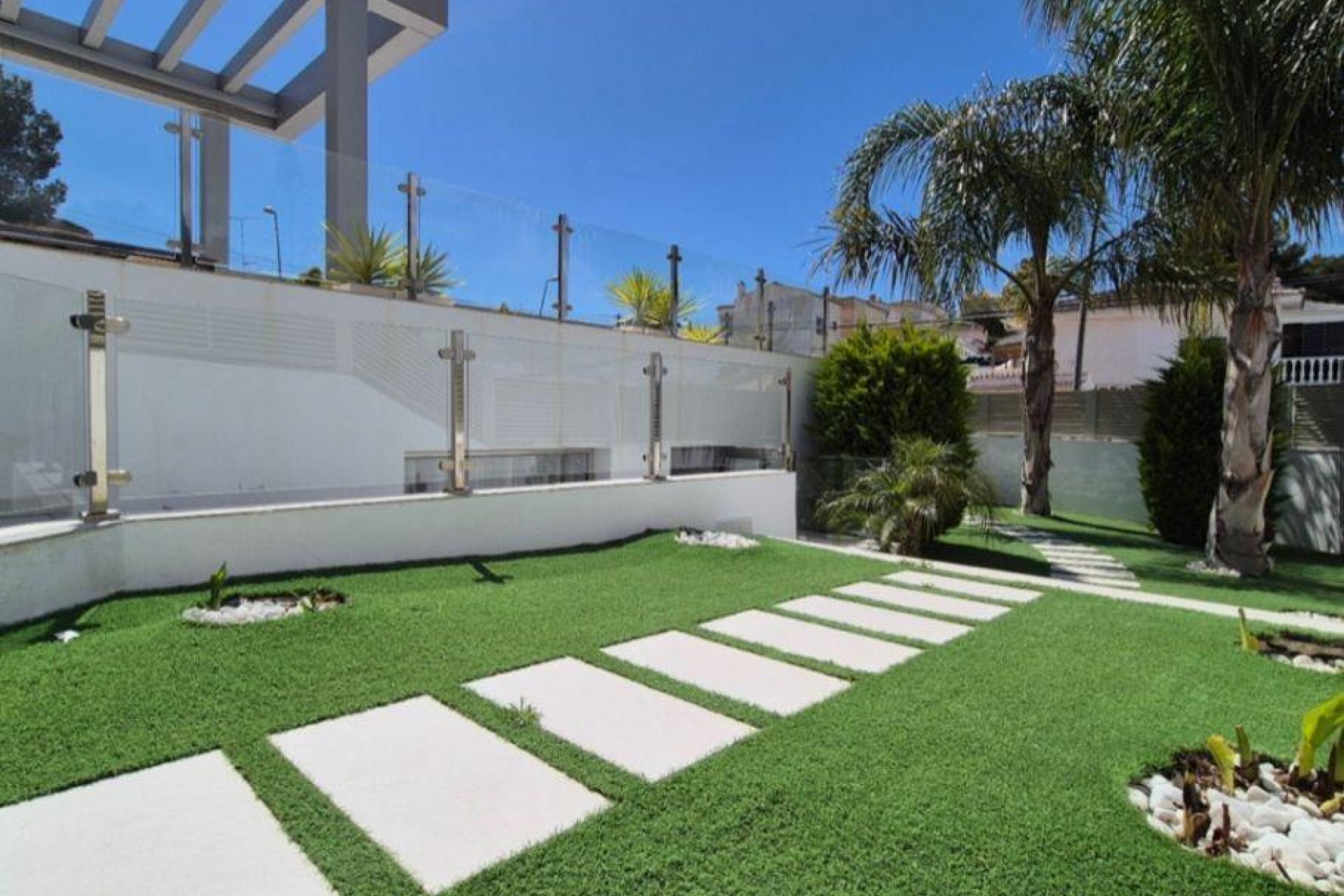 Revente - Maison de ville -
Torrevieja - Los balcones