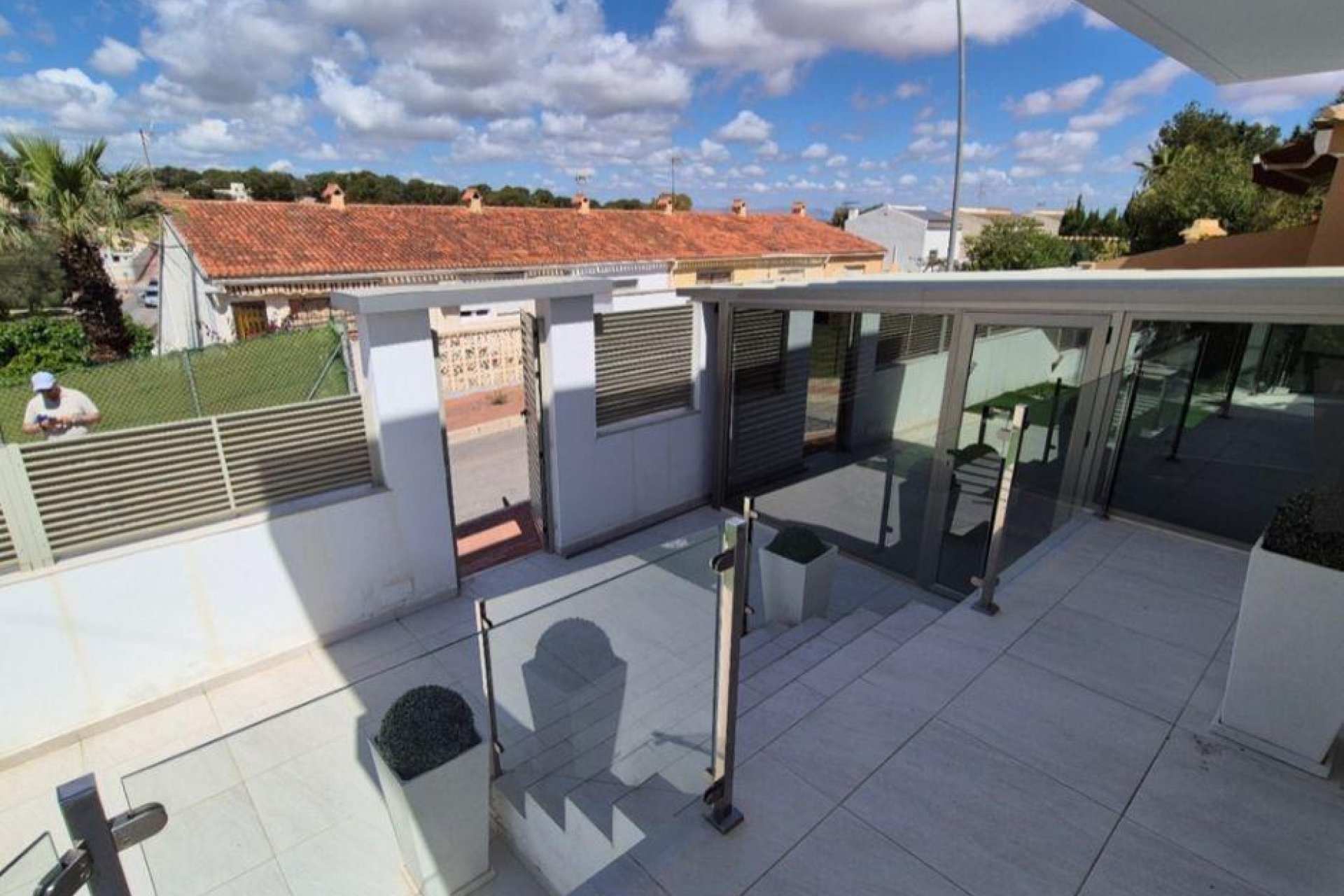 Revente - Maison de ville -
Torrevieja - Los balcones