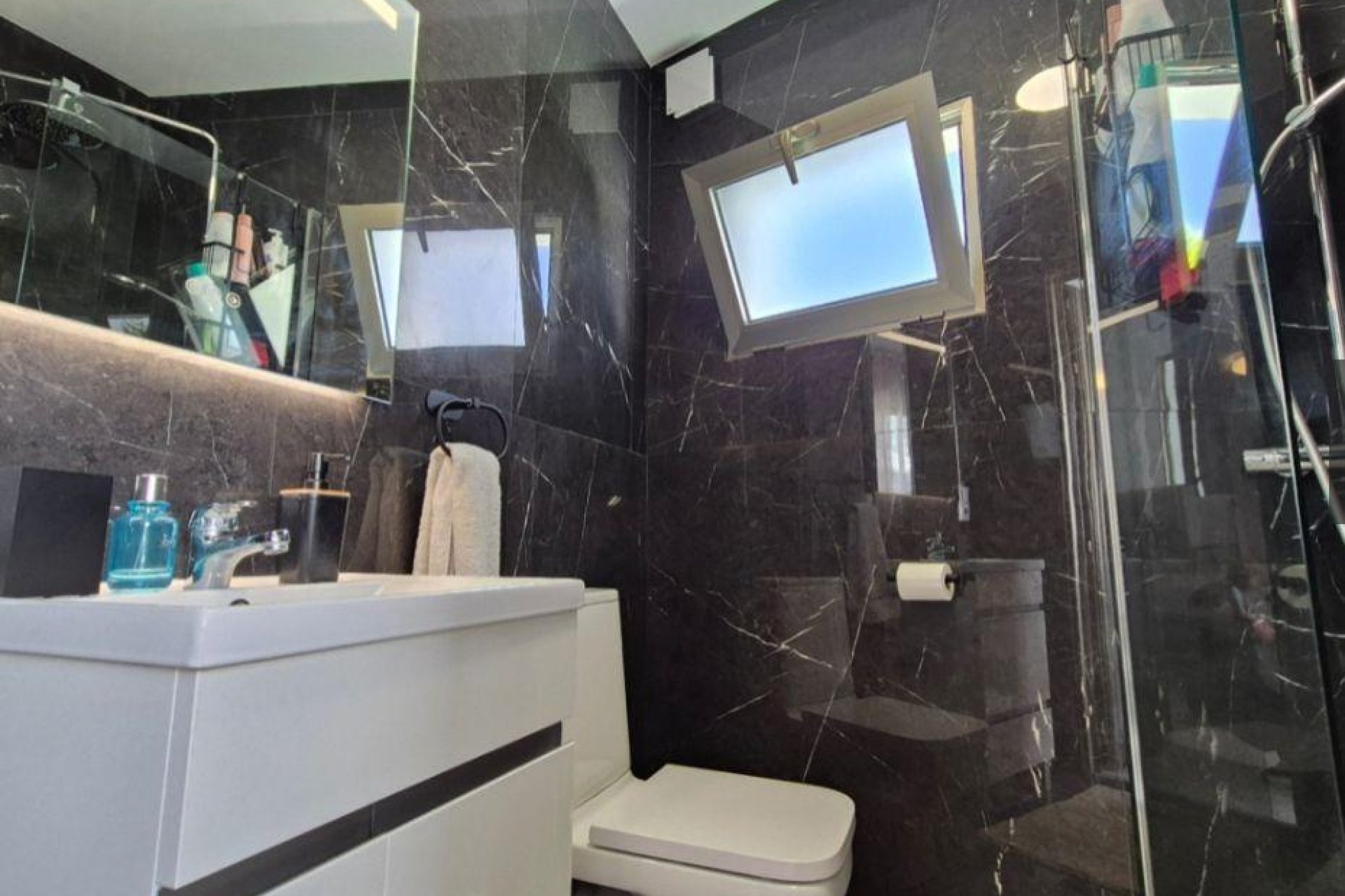 Revente - Maison de ville -
Torrevieja - Los balcones