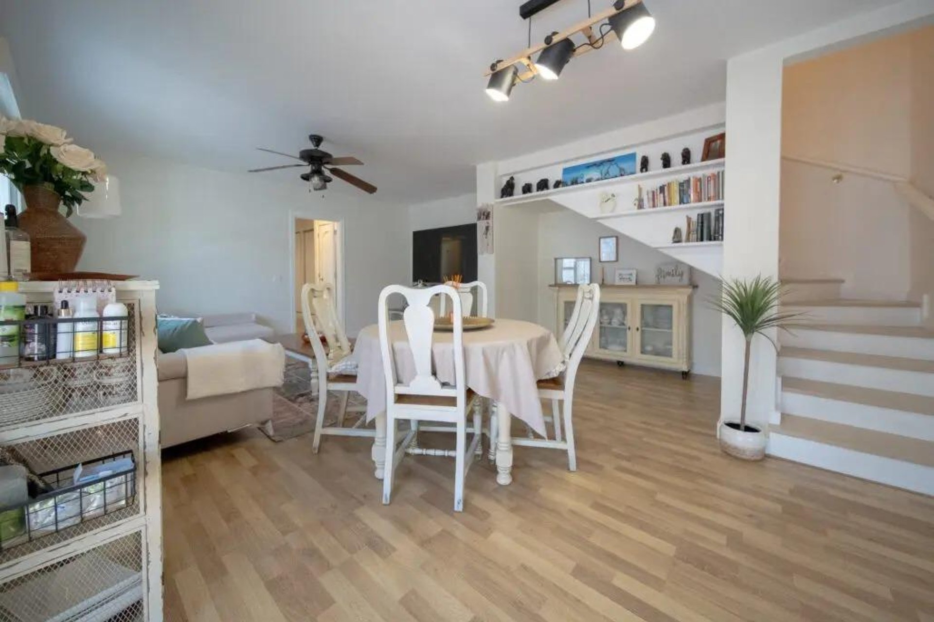 Revente - Maison de ville -
Torrevieja - Los balcones