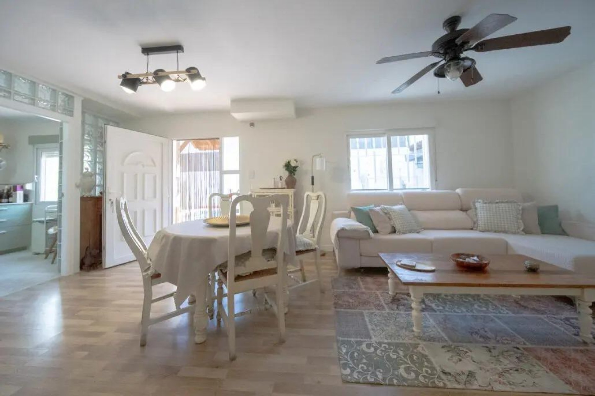 Revente - Maison de ville -
Torrevieja - Los balcones