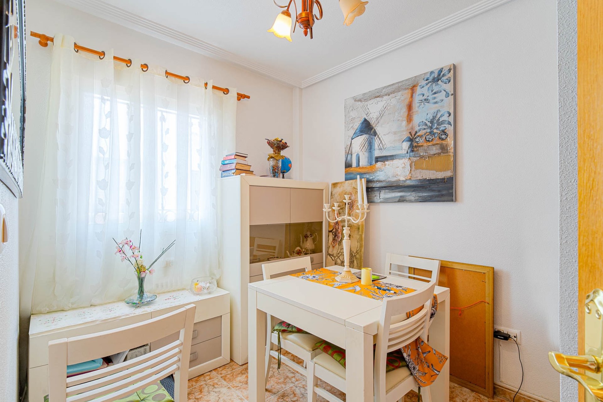 Revente - Maison de ville -
Torrevieja - Punta prima