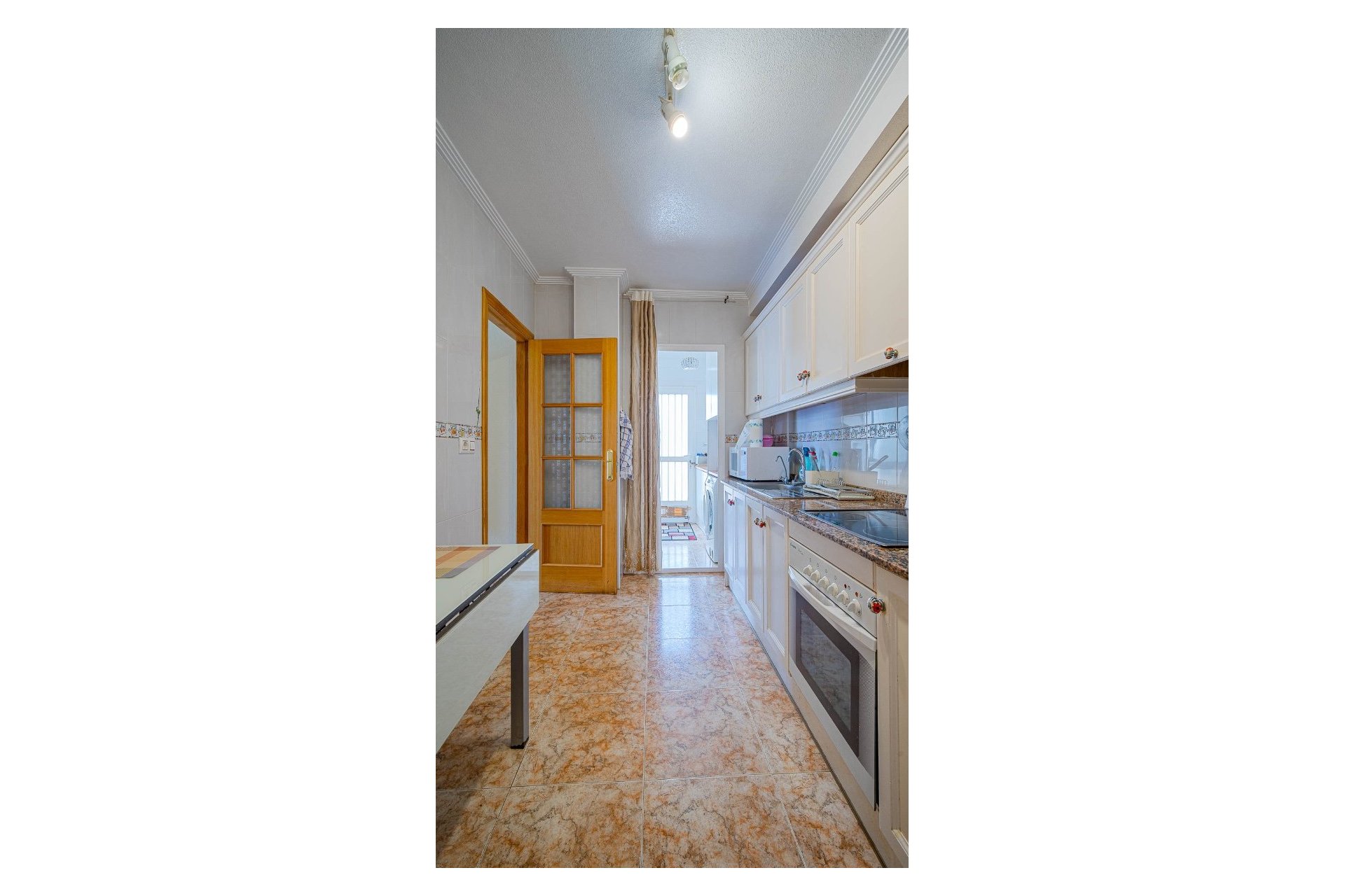 Revente - Maison de ville -
Torrevieja - Punta prima