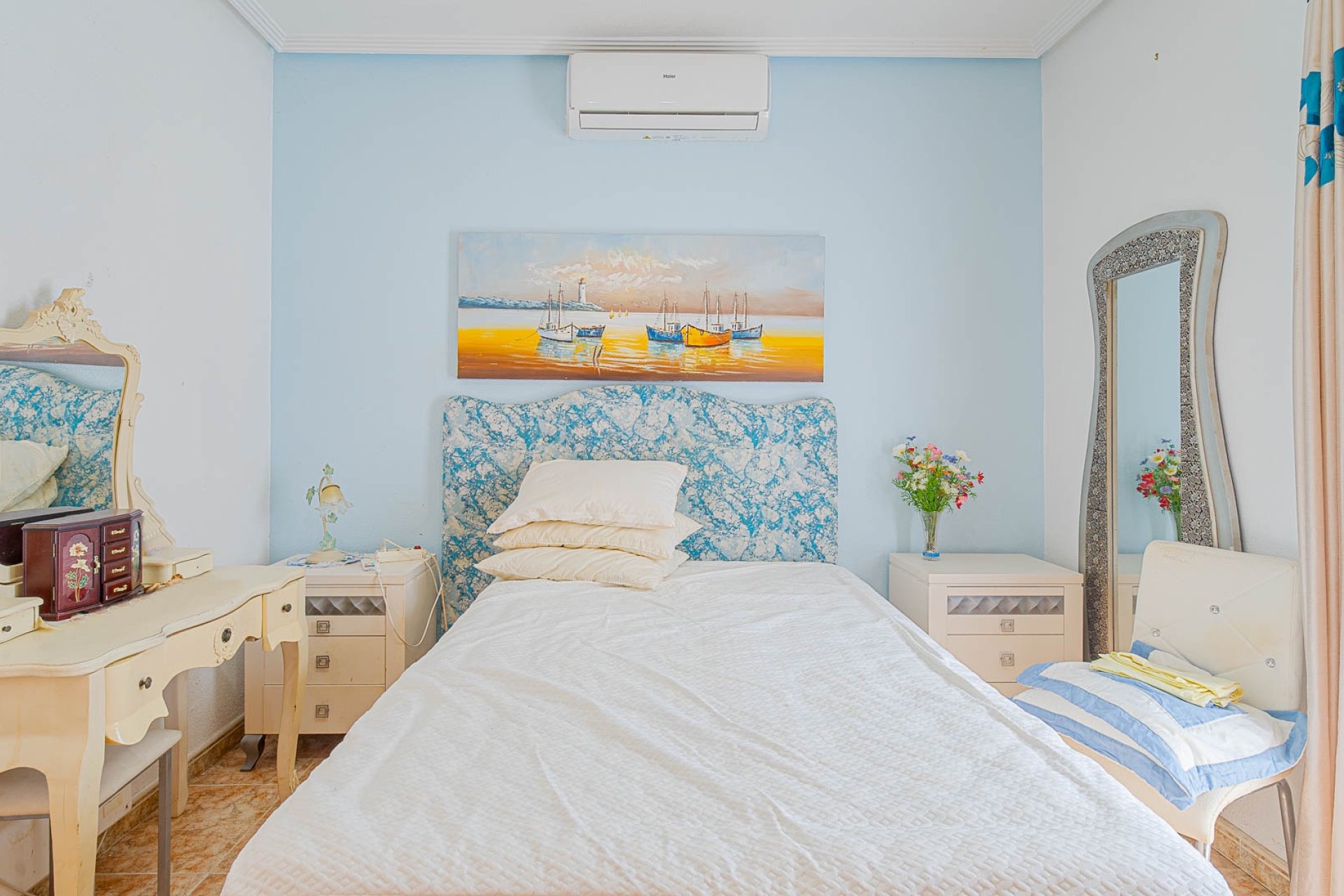 Revente - Maison de ville -
Torrevieja - Punta prima