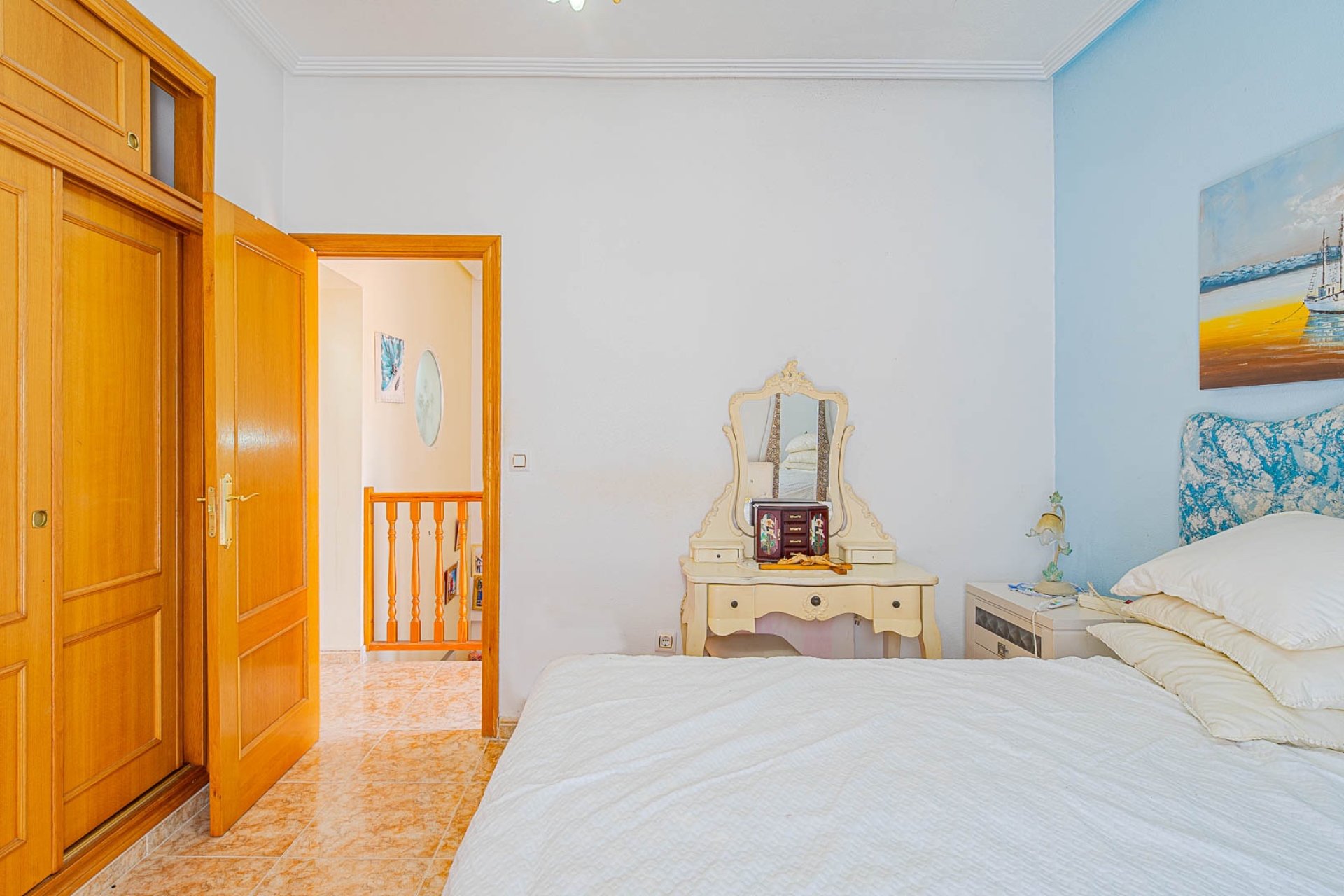 Revente - Maison de ville -
Torrevieja - Punta prima