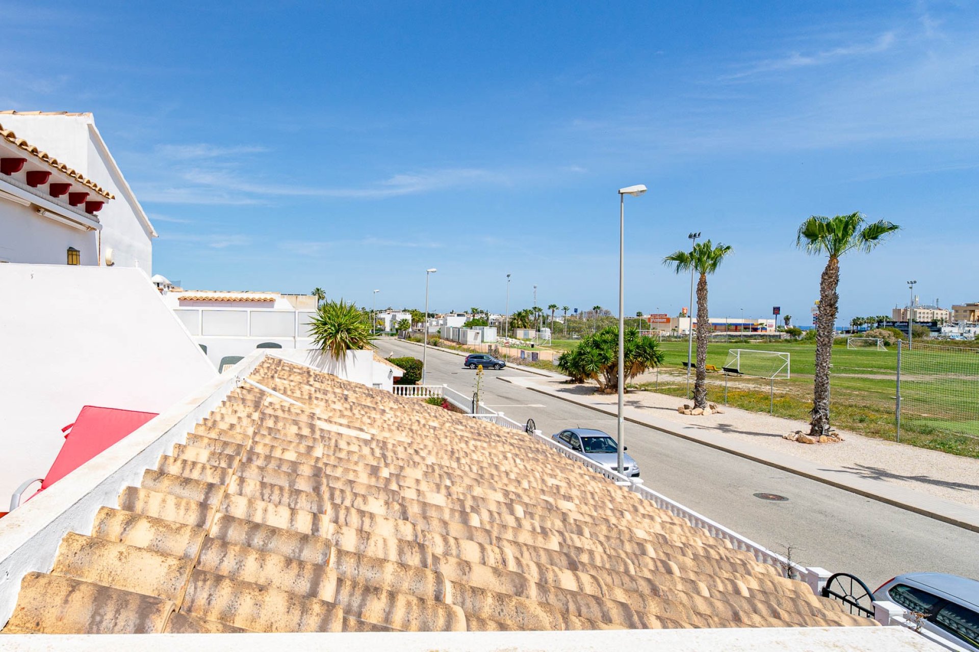 Revente - Maison de ville -
Torrevieja - Punta prima
