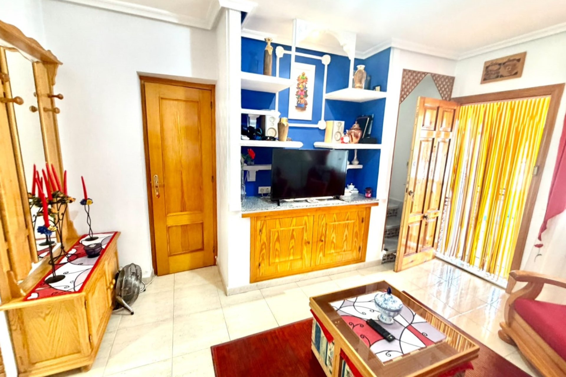 Revente - Maison de ville -
Torrevieja - San Luis